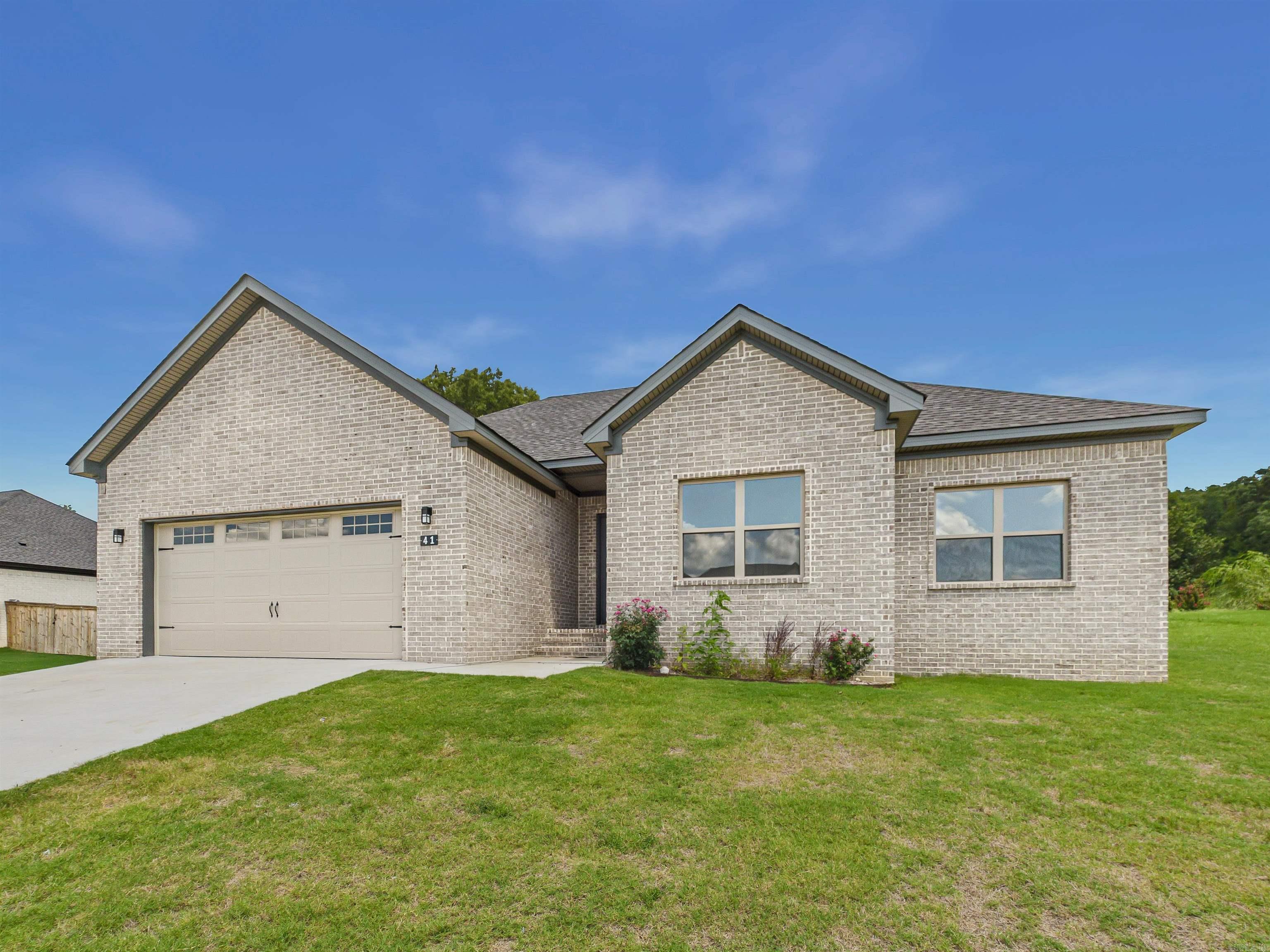 RIDGE VIEW - Residential