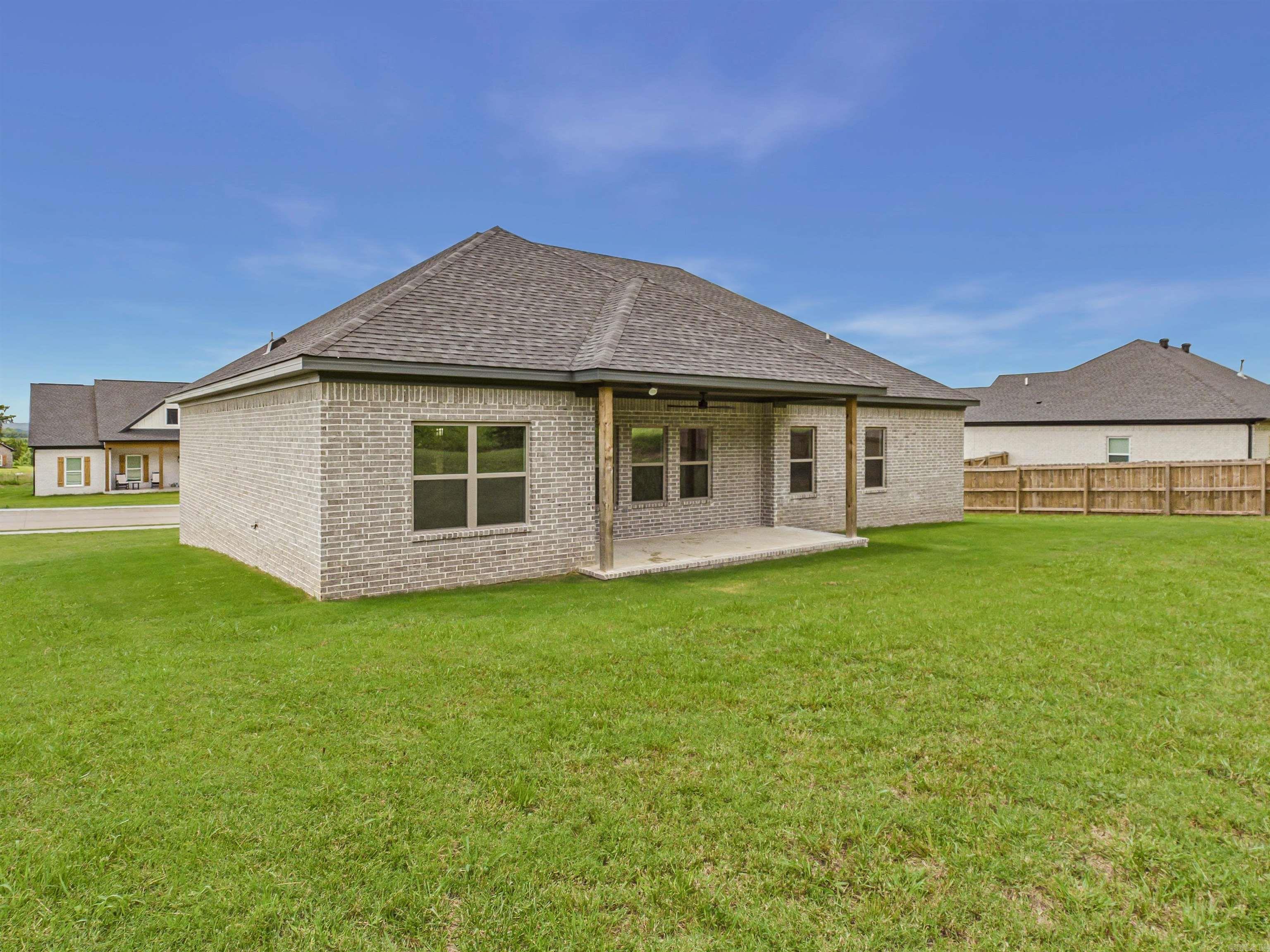 RIDGE VIEW - Residential