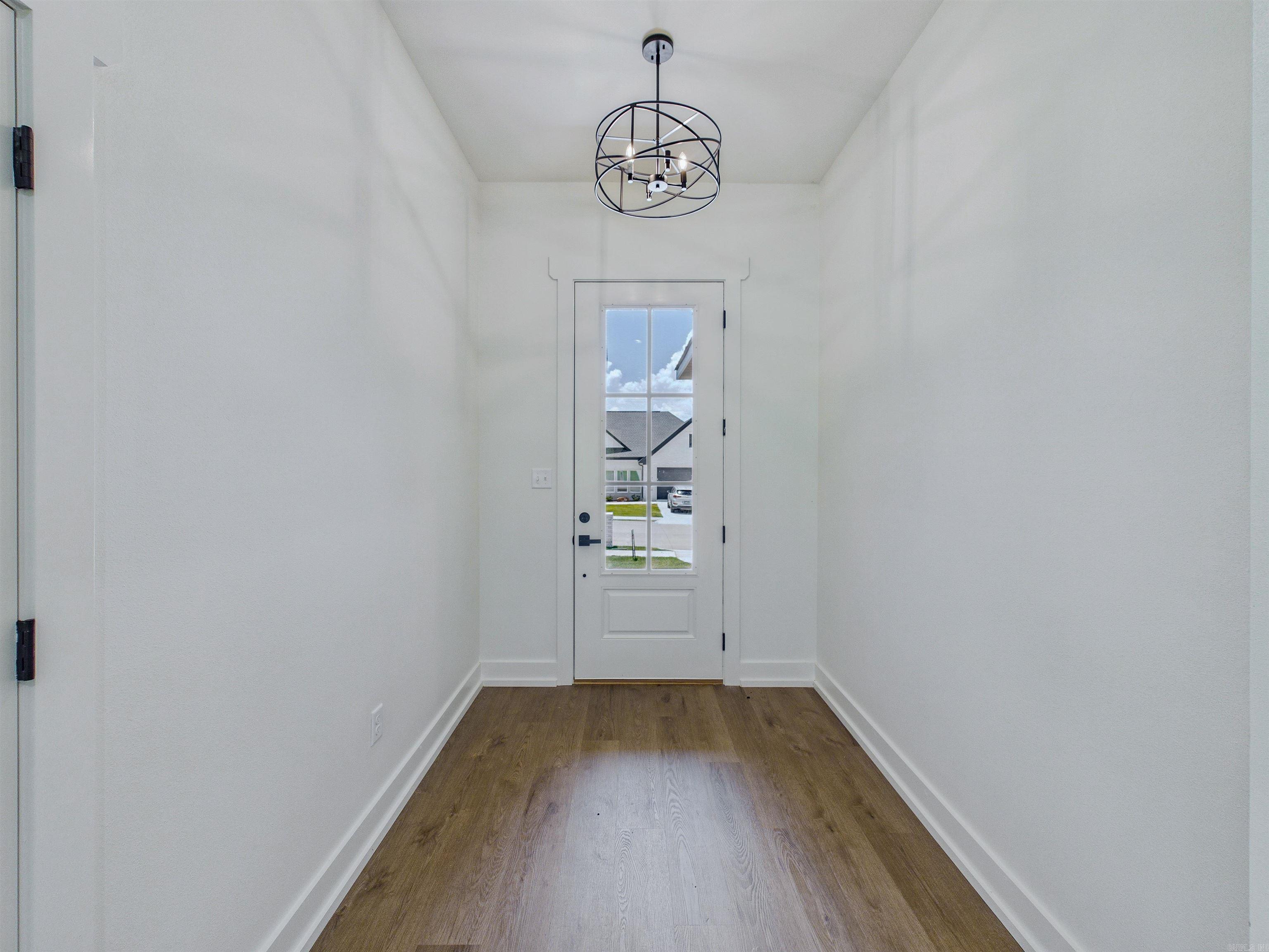 RIDGE VIEW - Residential