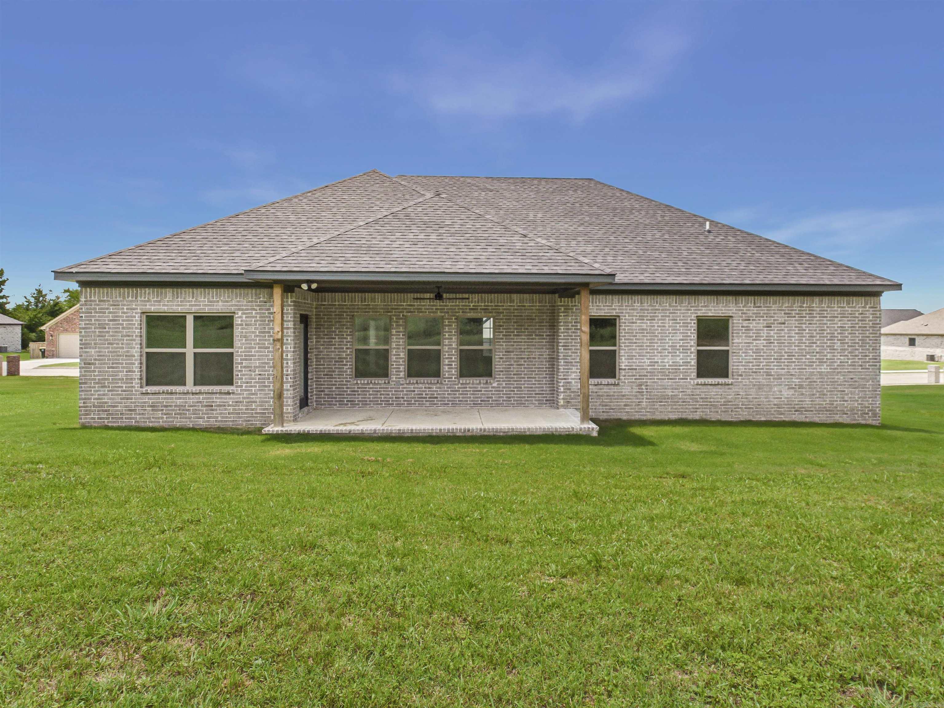 RIDGE VIEW - Residential