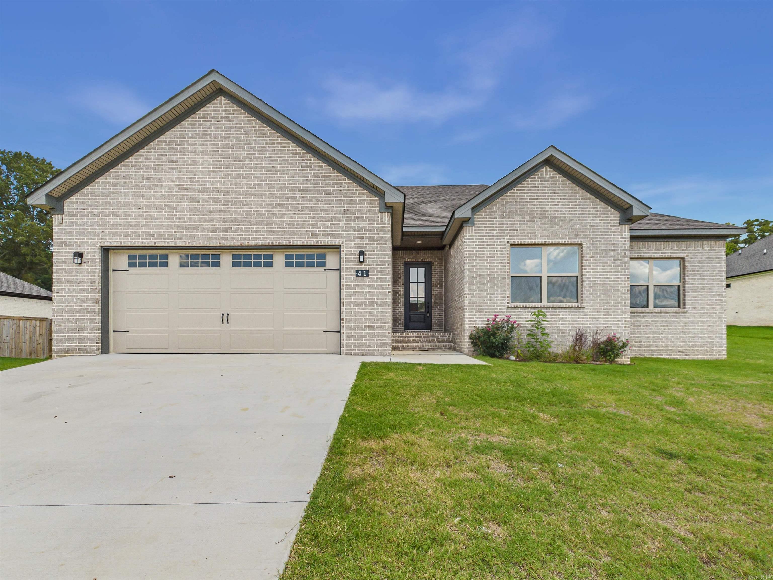 RIDGE VIEW - Residential