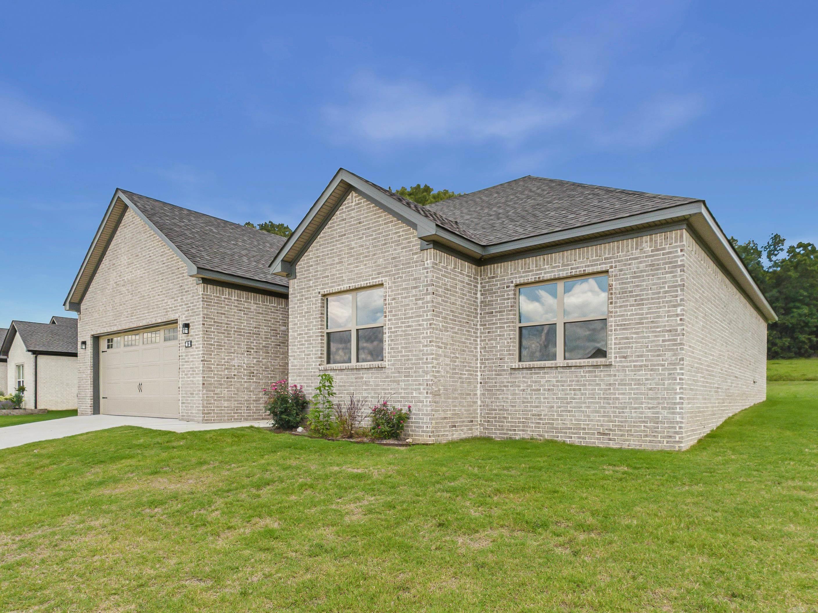 RIDGE VIEW - Residential