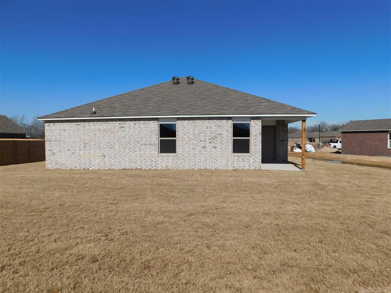 Stonehenge - Residential