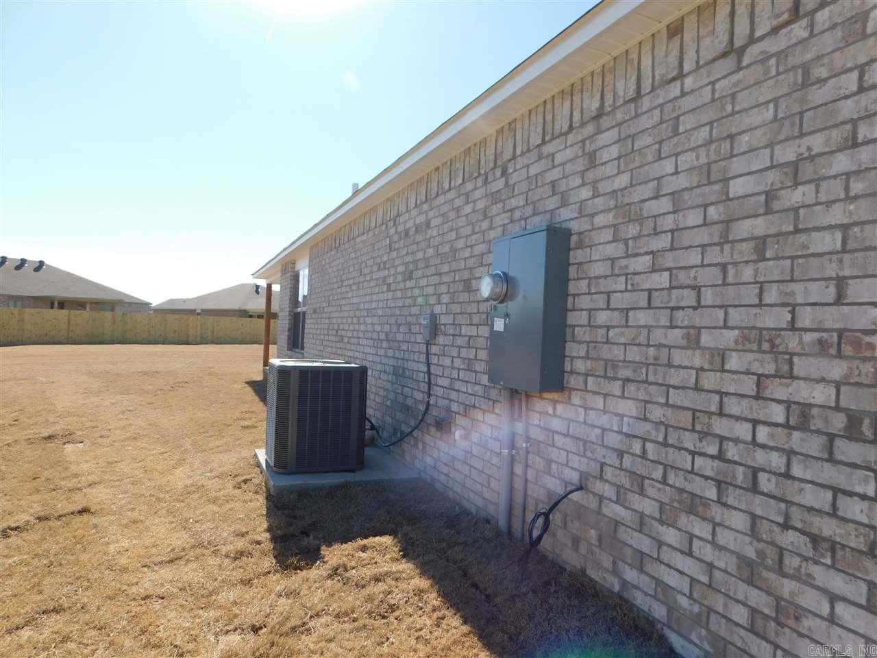 Stonehenge - Residential