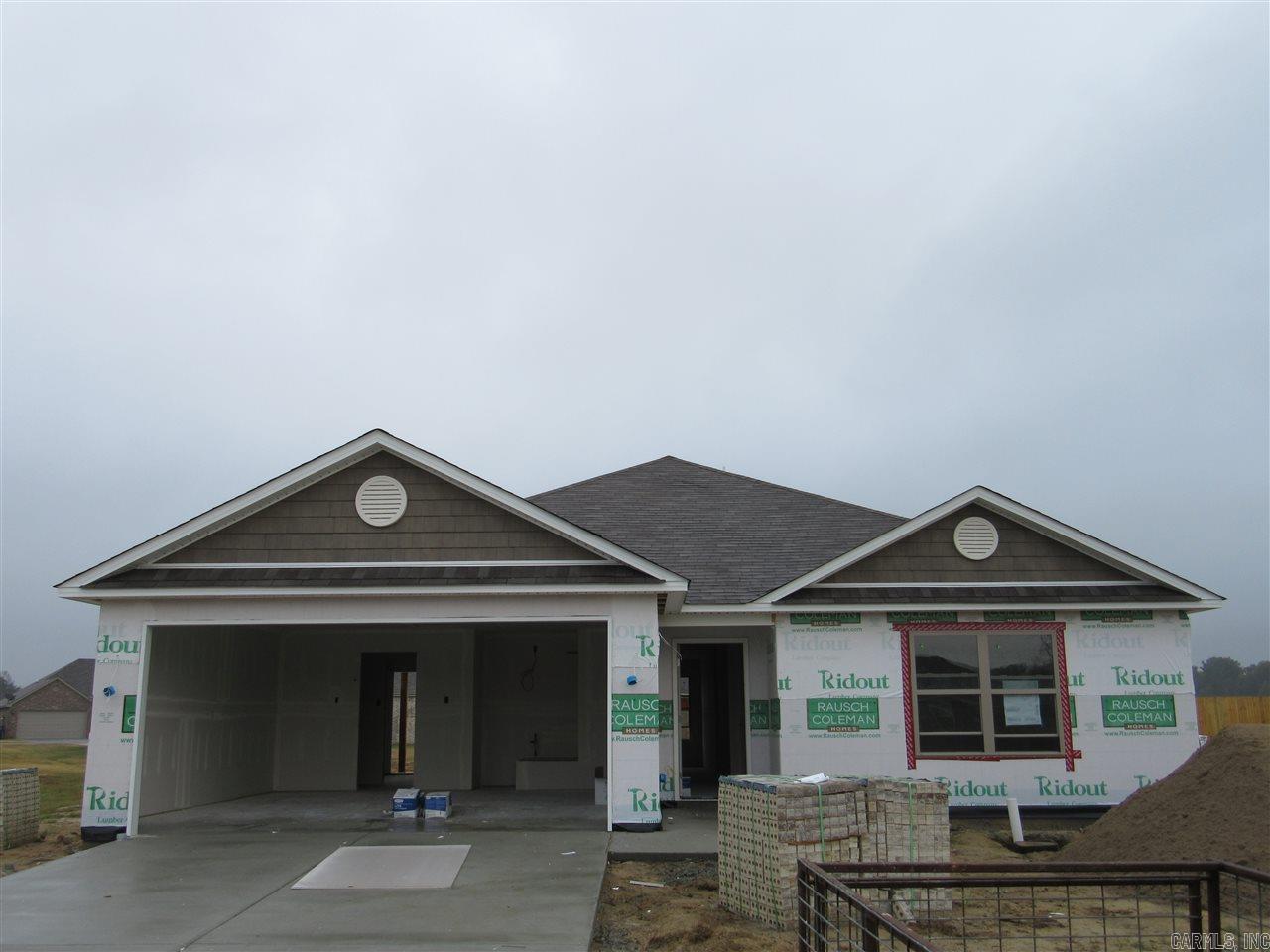 Stonehenge - Residential