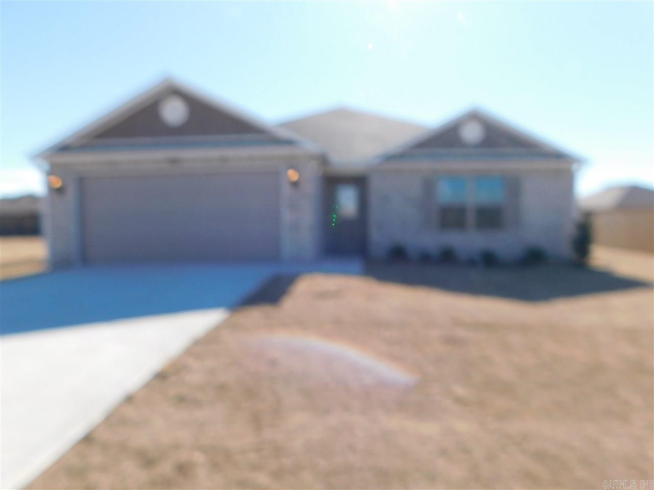 Stonehenge - Residential