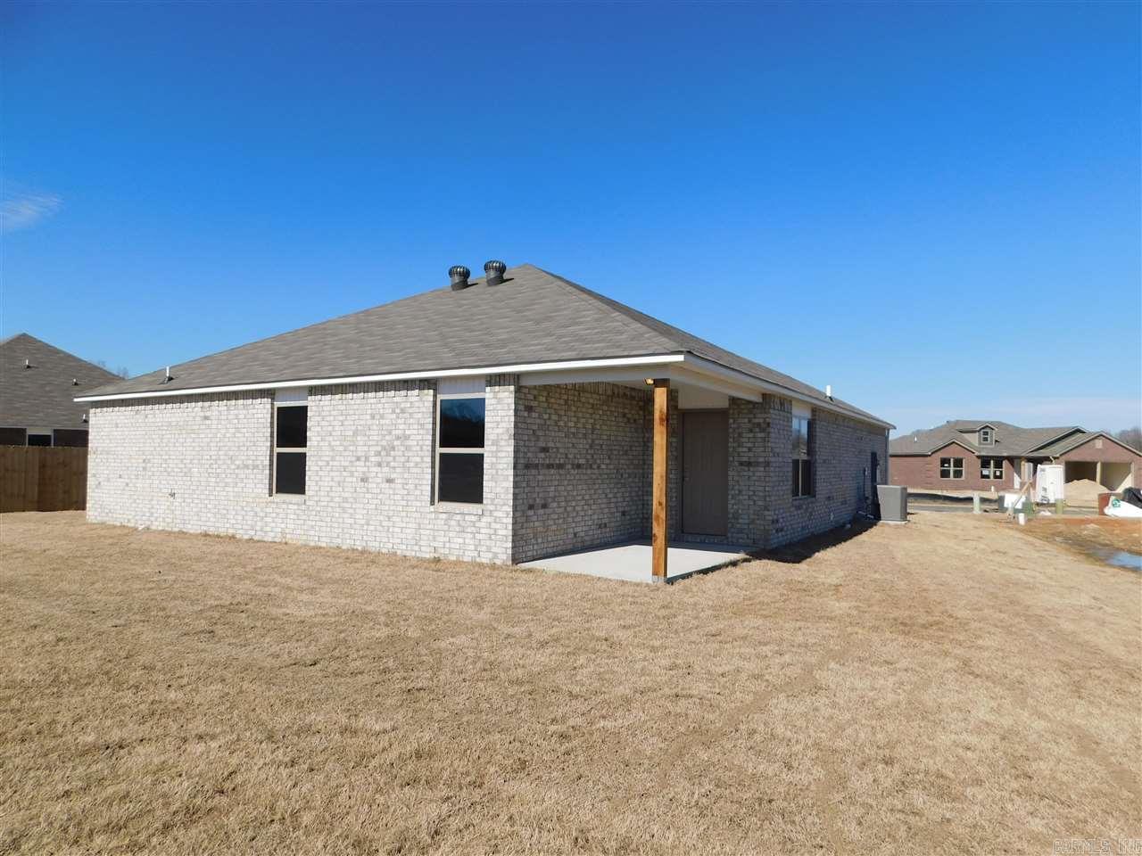 Stonehenge - Residential