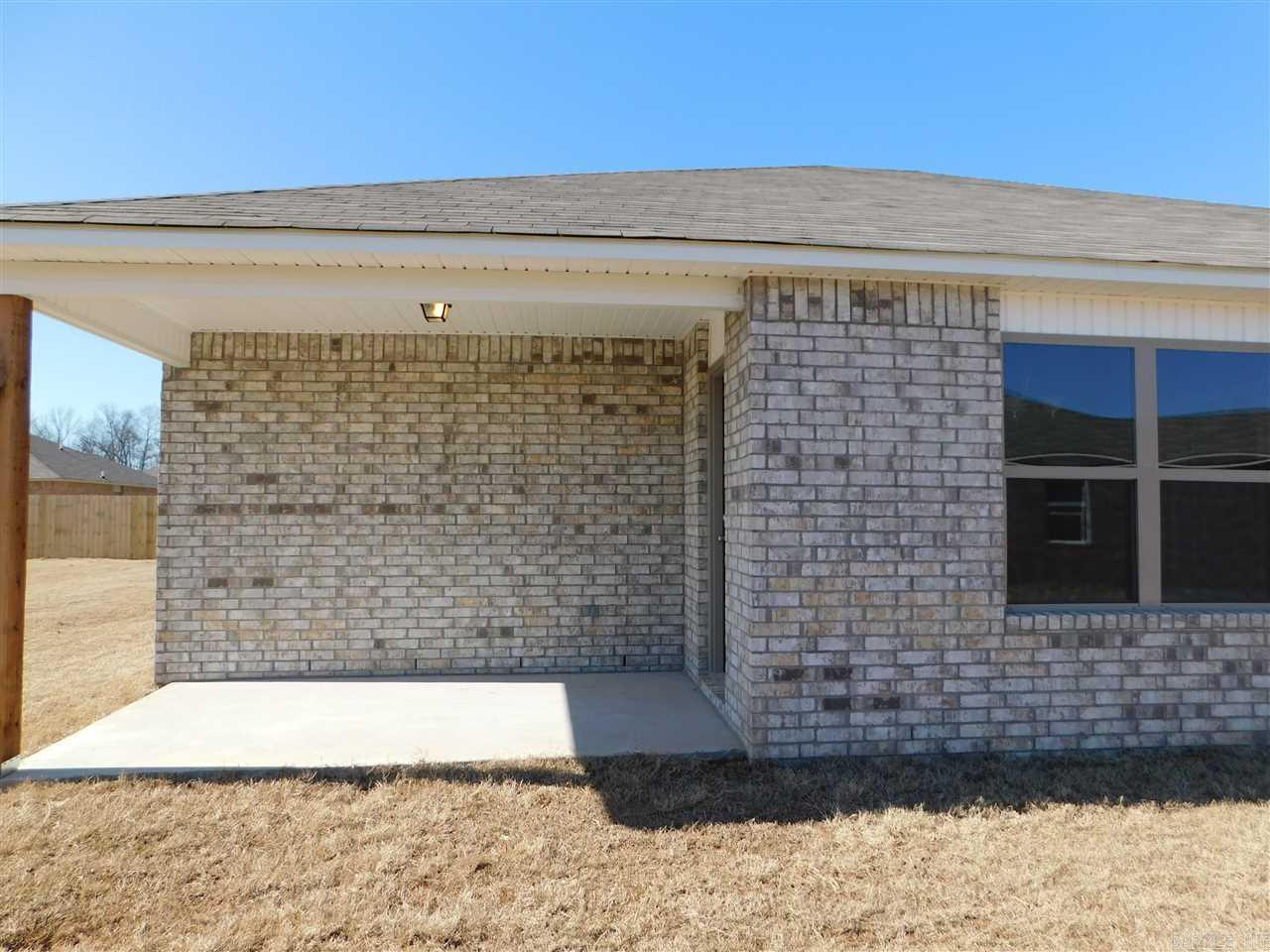 Stonehenge - Residential