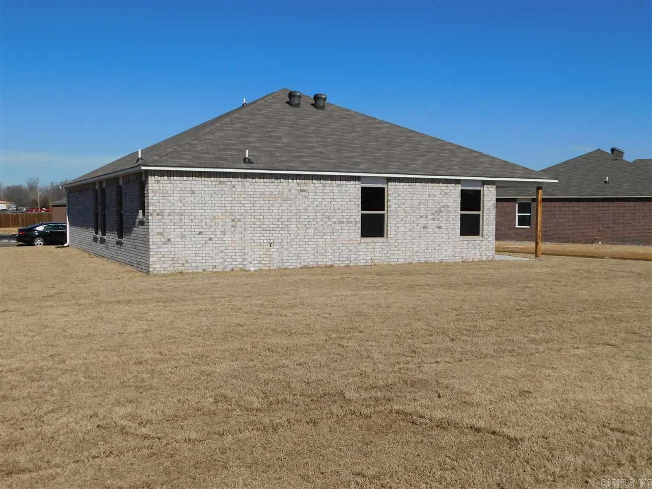 Stonehenge - Residential