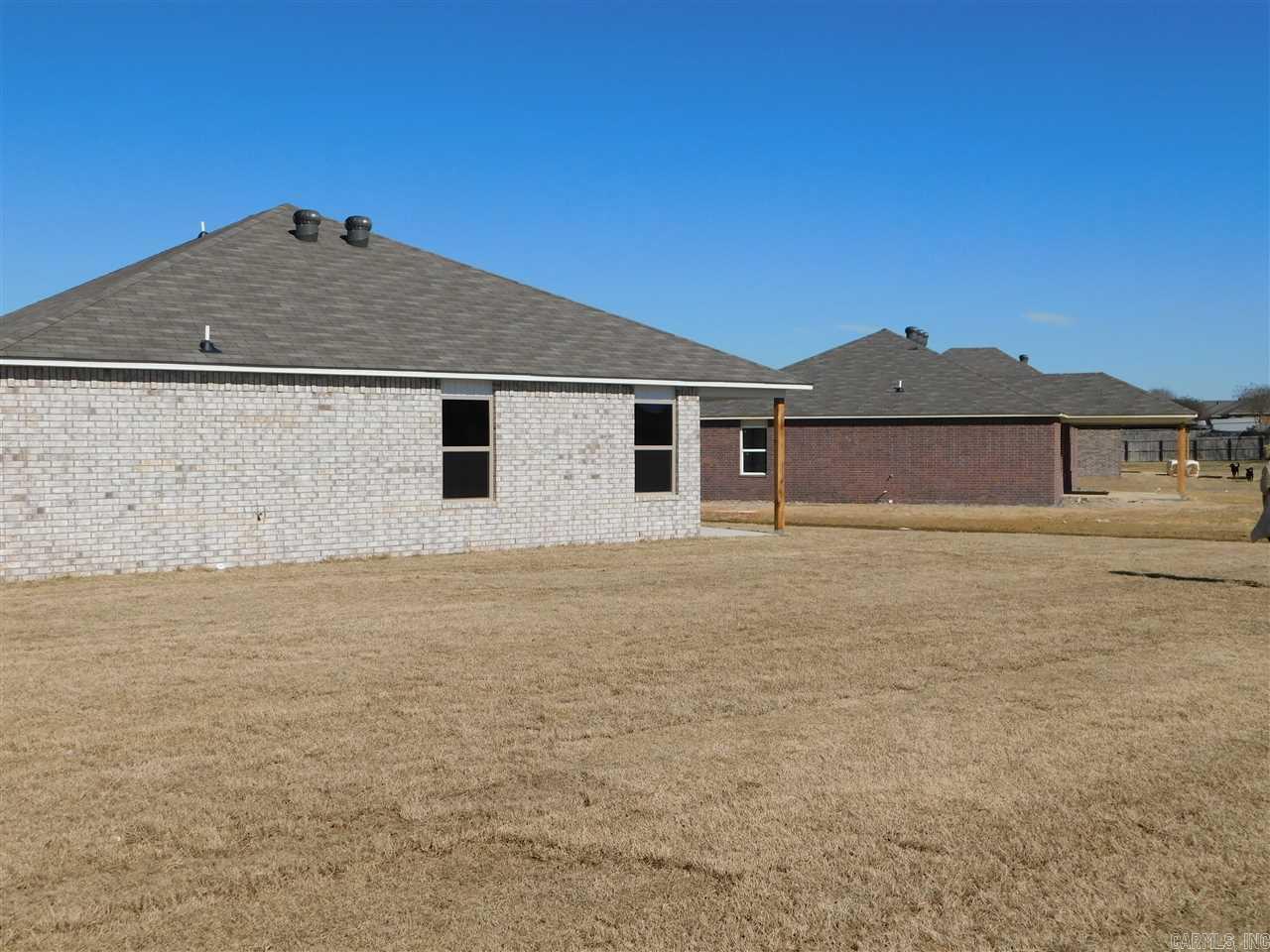 Stonehenge - Residential
