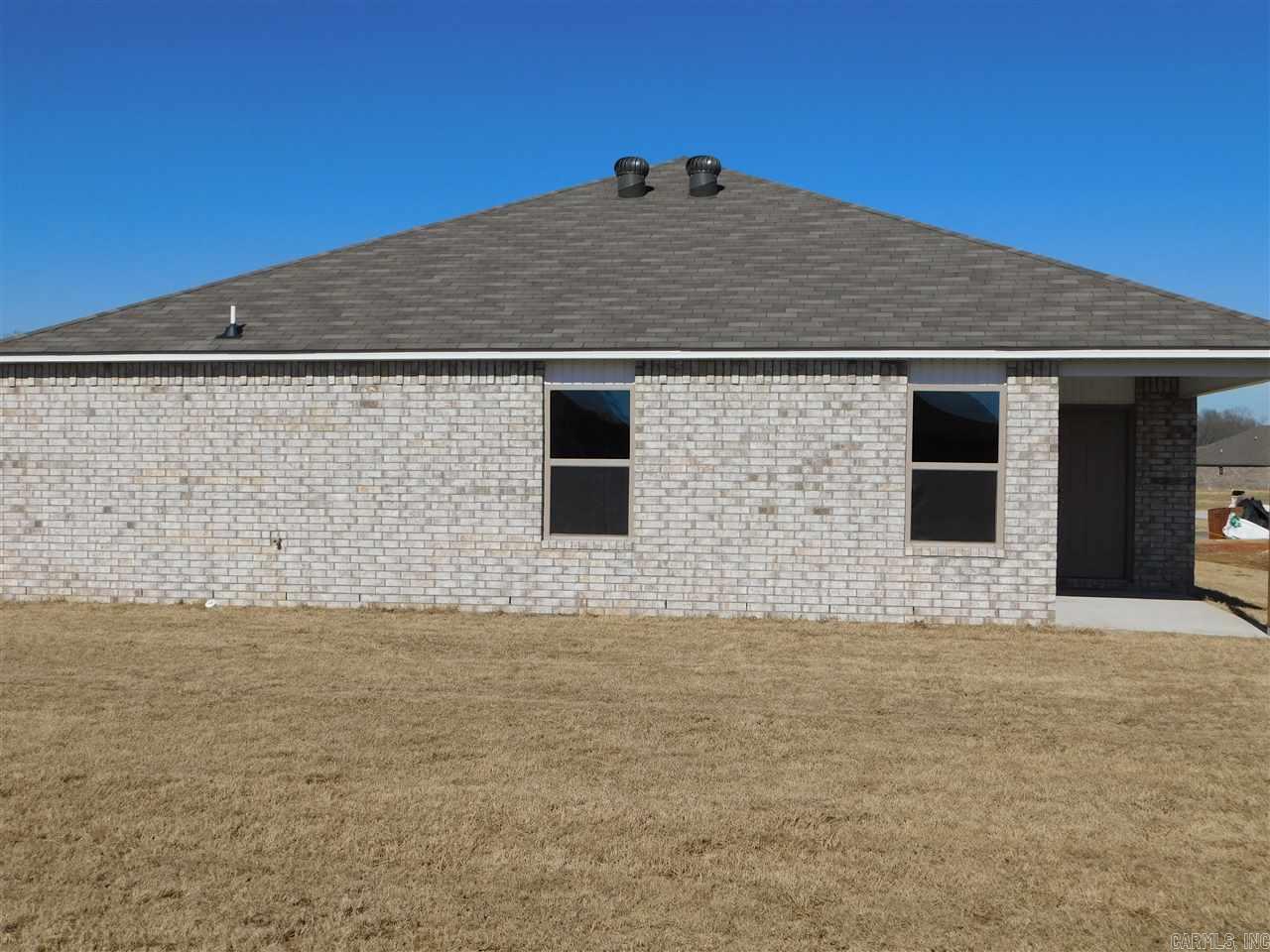Stonehenge - Residential