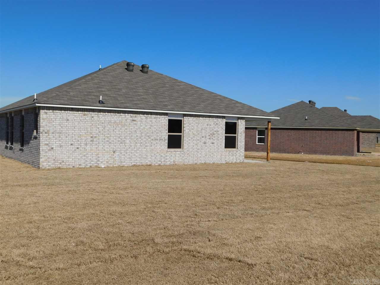 Stonehenge - Residential