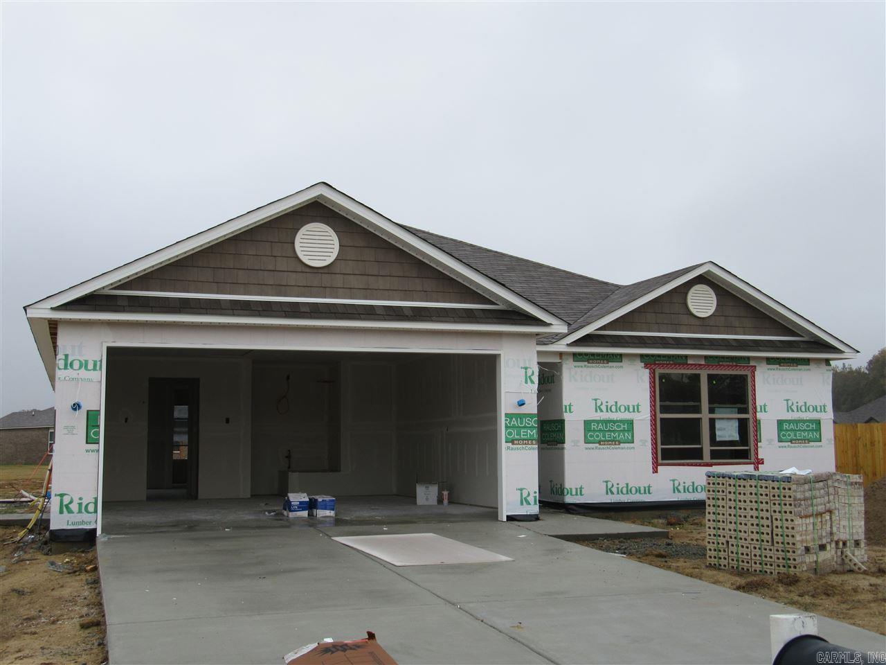 Stonehenge - Residential
