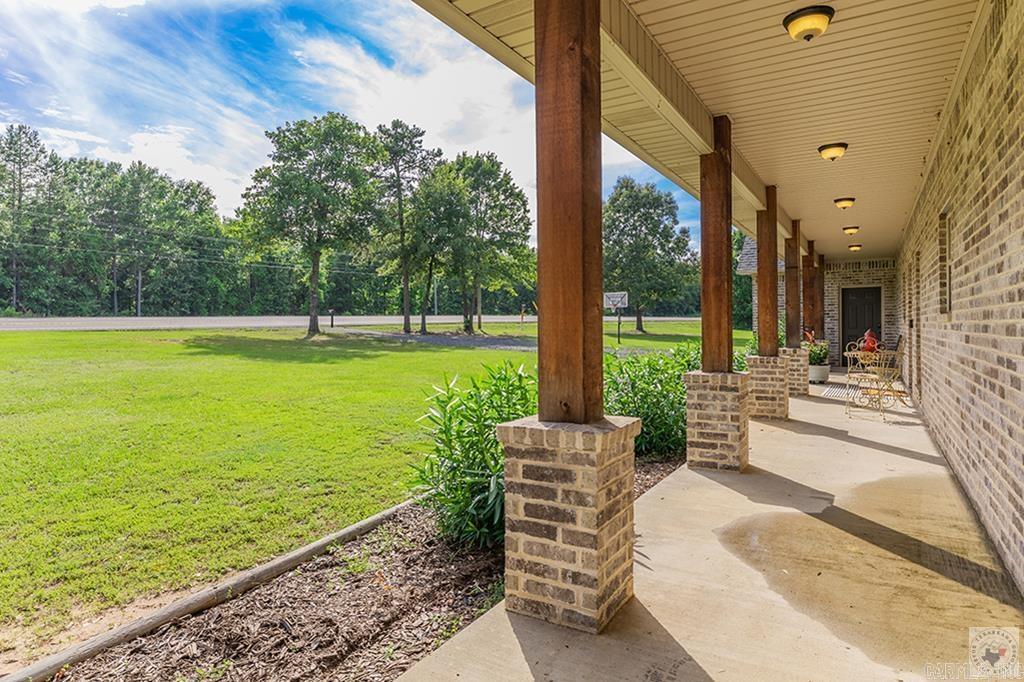 CREEKWOOD - Residential