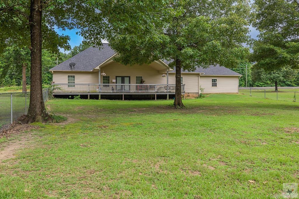 CREEKWOOD - Residential