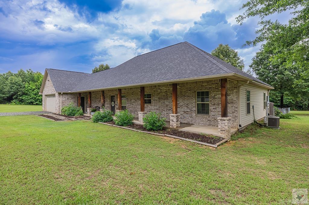 CREEKWOOD - Residential