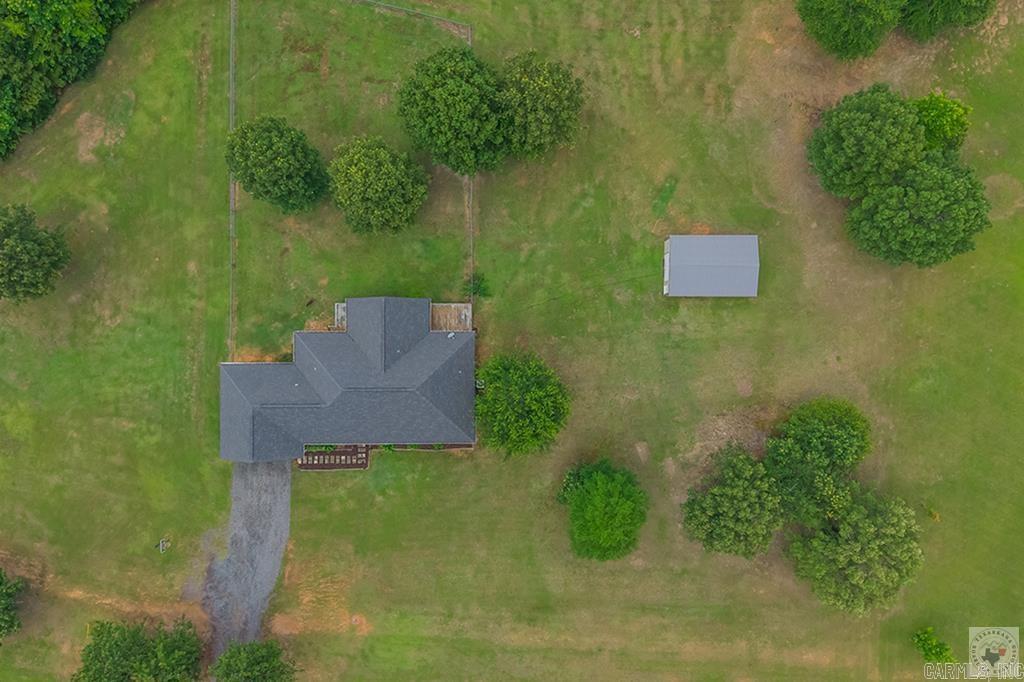CREEKWOOD - Residential