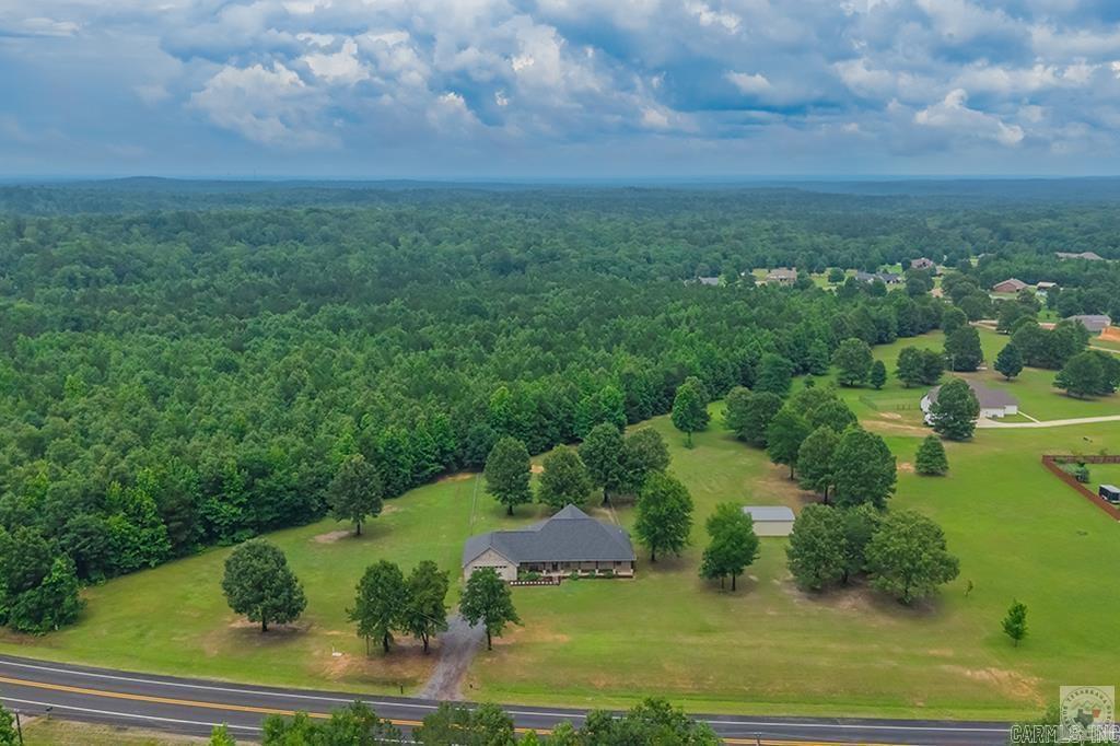 CREEKWOOD - Residential