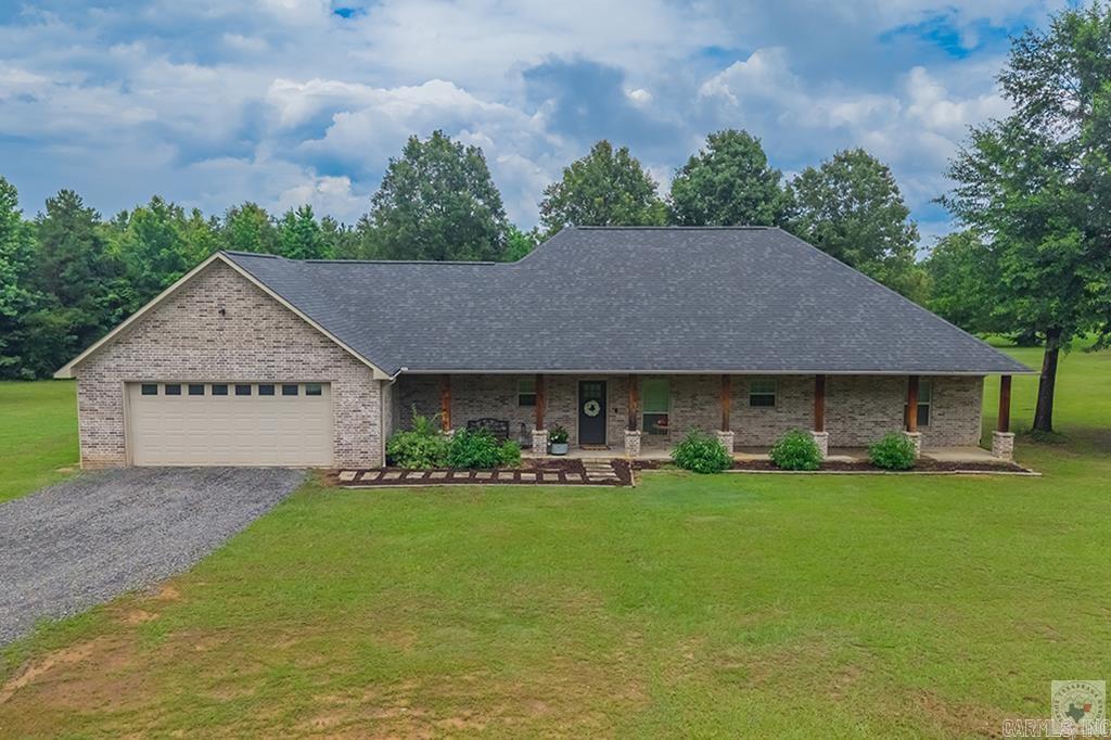 CREEKWOOD - Residential