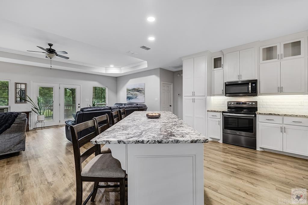 CREEKWOOD - Residential