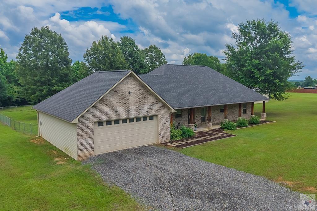 CREEKWOOD - Residential
