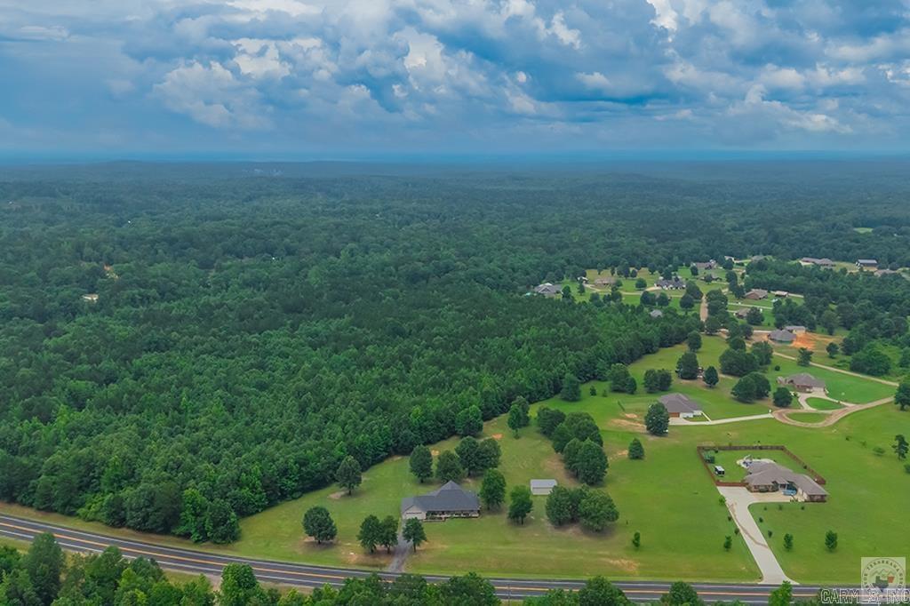 CREEKWOOD - Residential