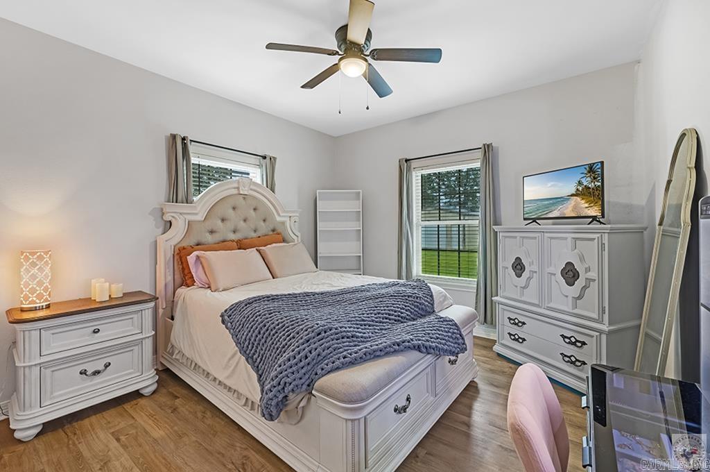 CREEKWOOD - Residential