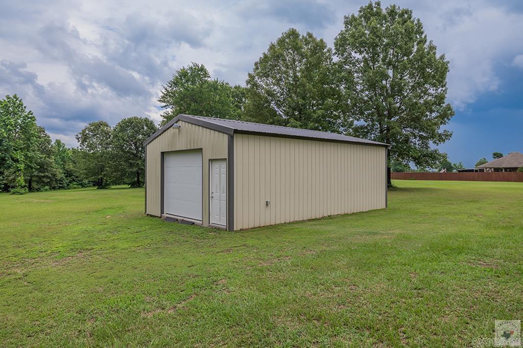 CREEKWOOD - Residential