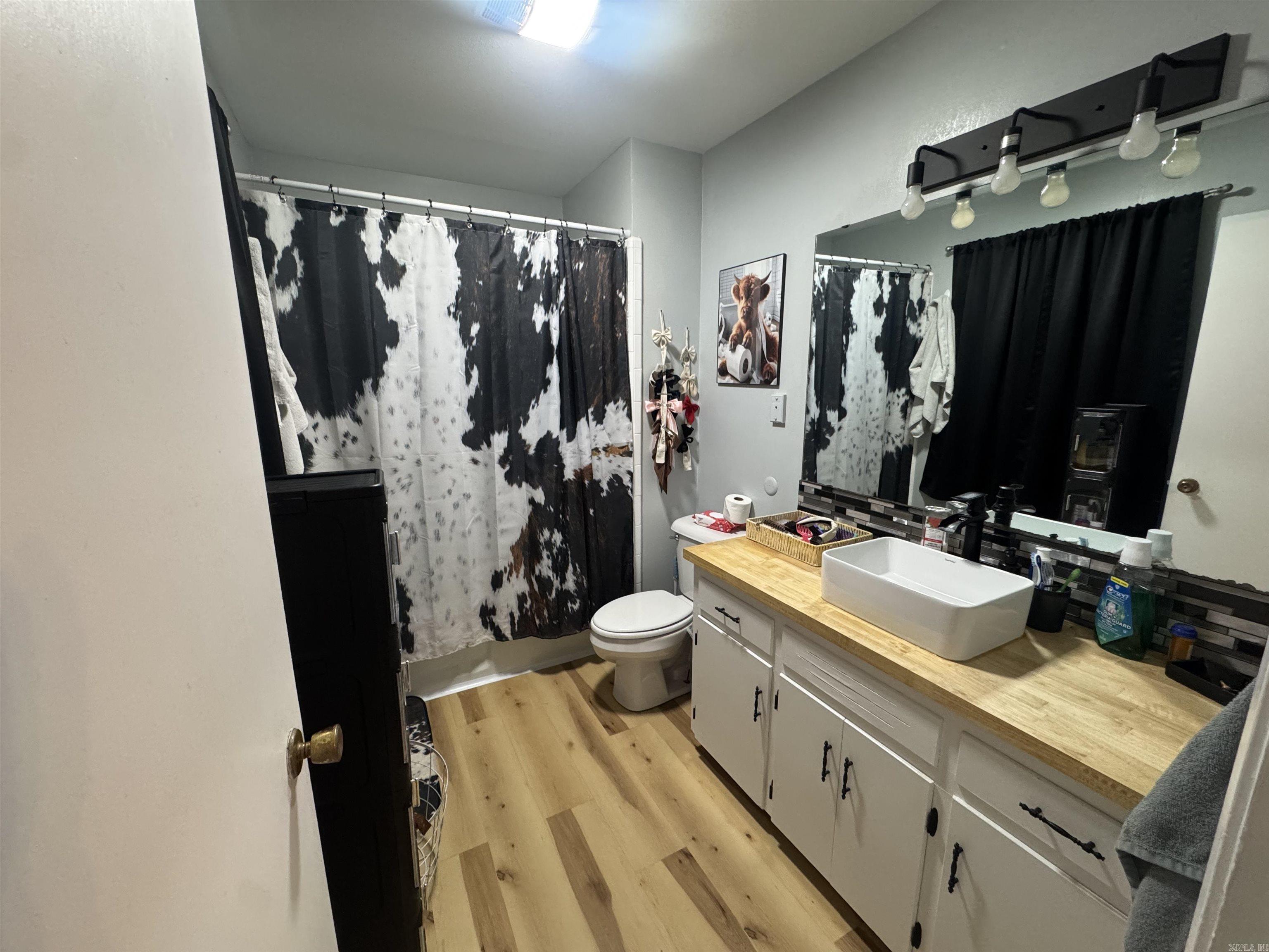 Not In List - Residential