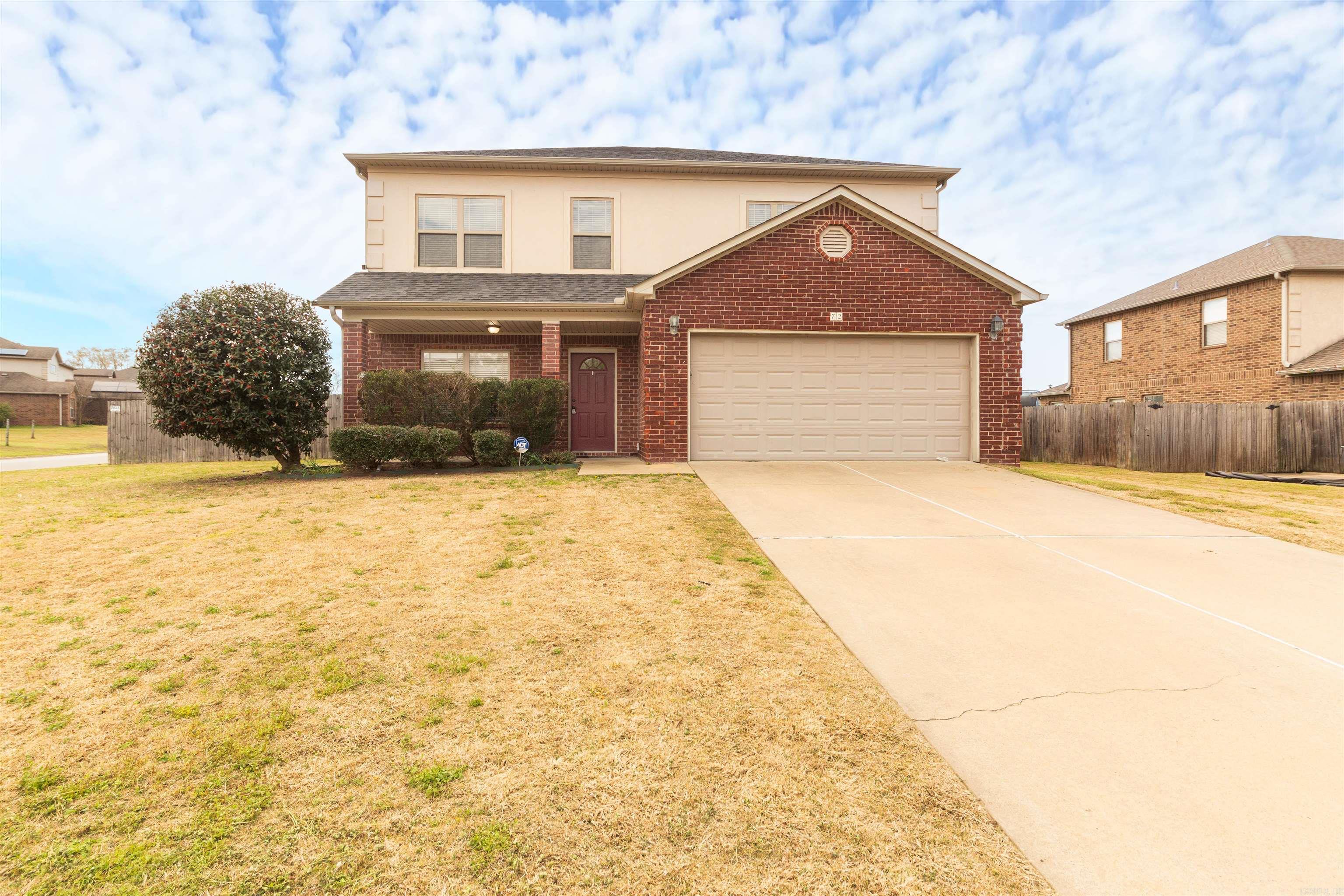 Southern Comfort Estates - Residential
