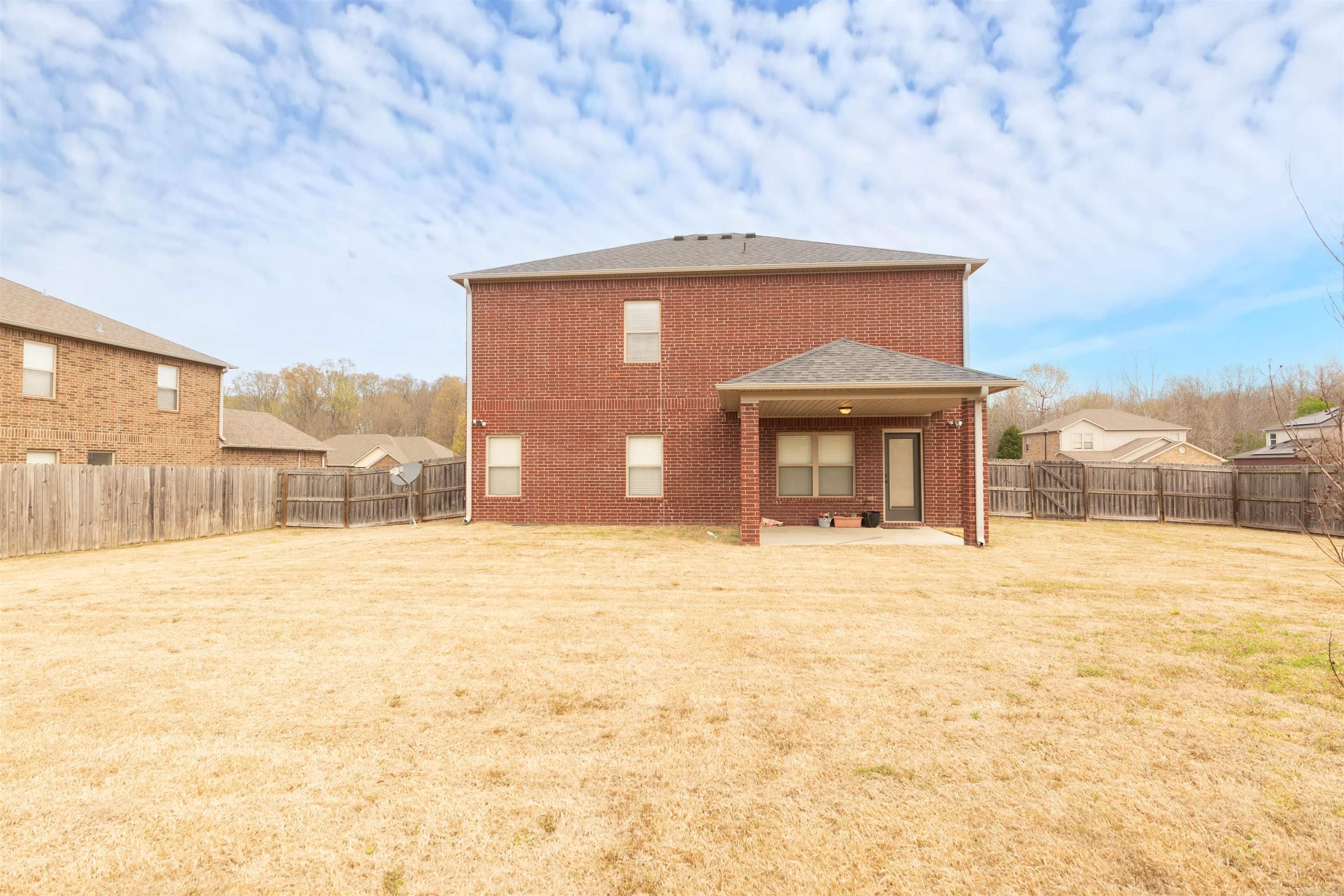 Southern Comfort Estates - Residential
