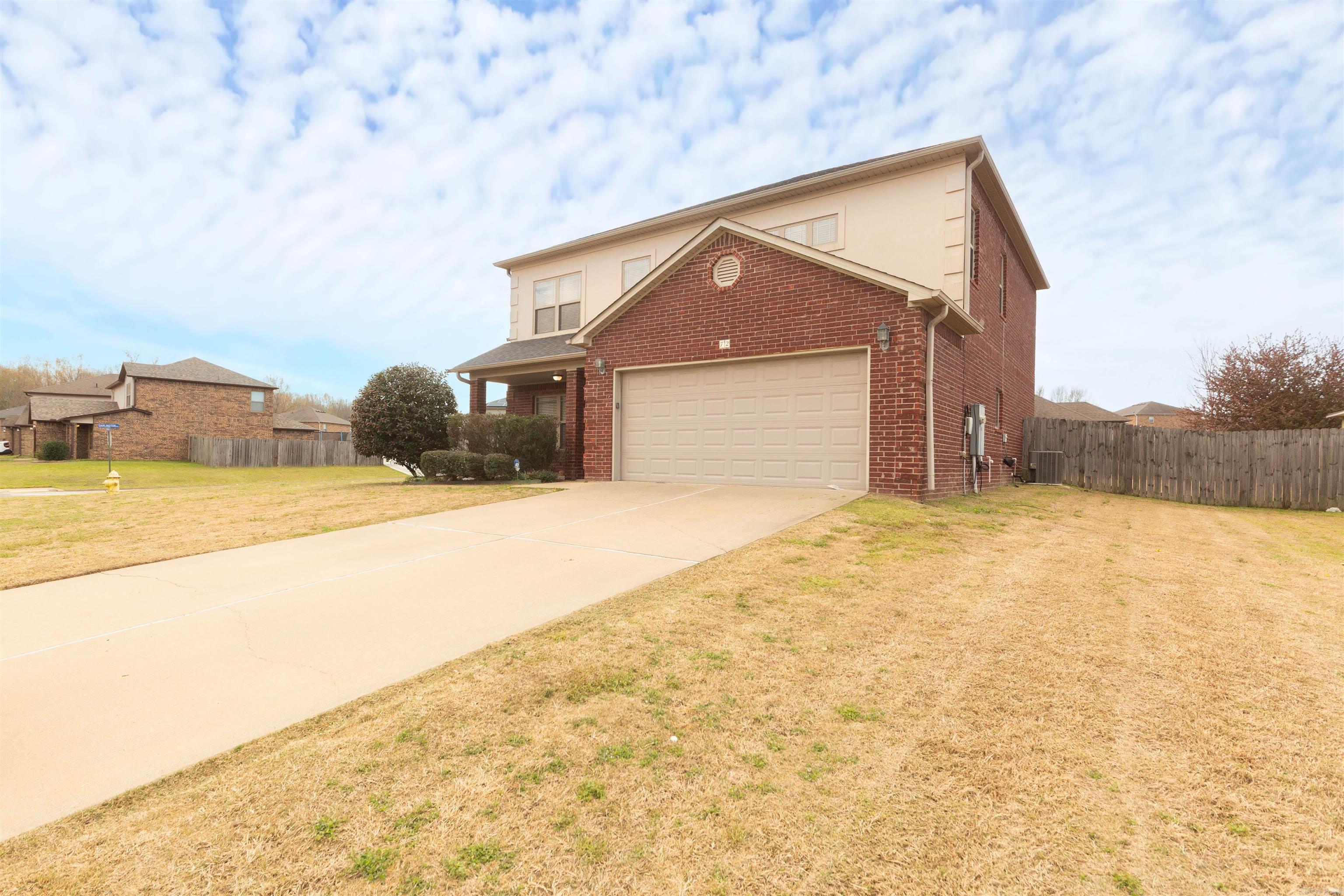 Southern Comfort Estates - Residential