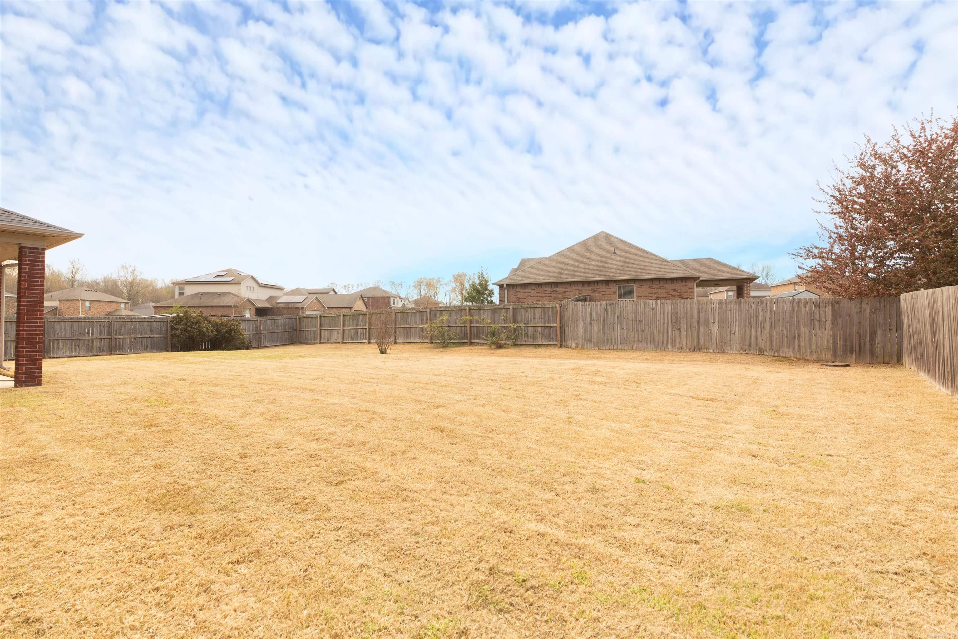 Southern Comfort Estates - Residential