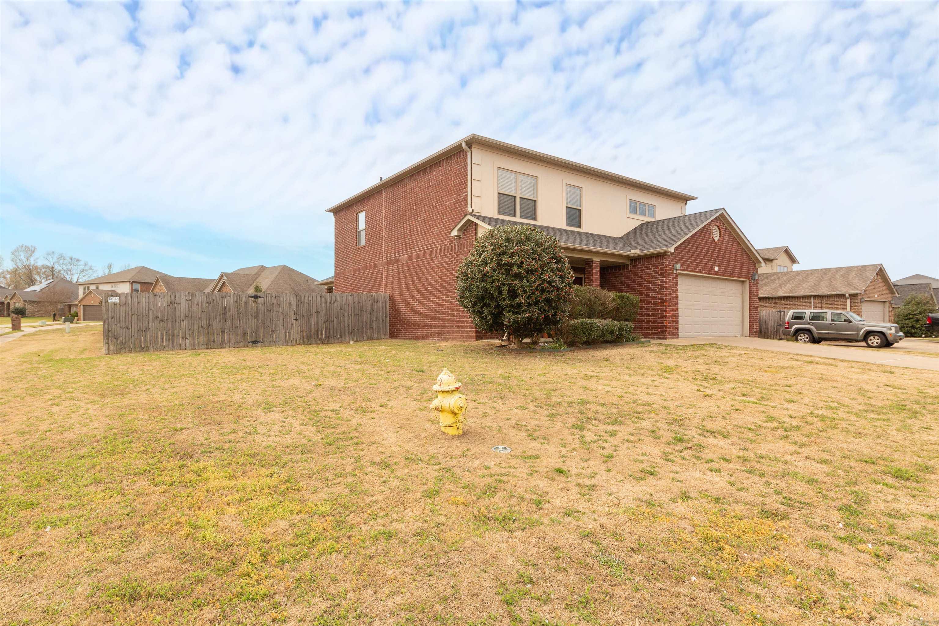 Southern Comfort Estates - Residential