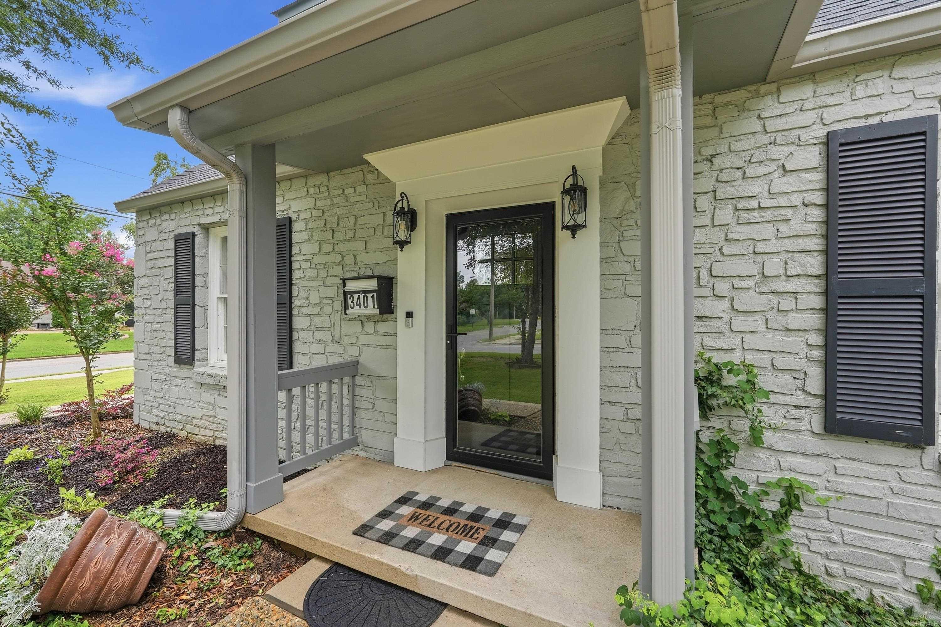 PARK HILL - Residential
