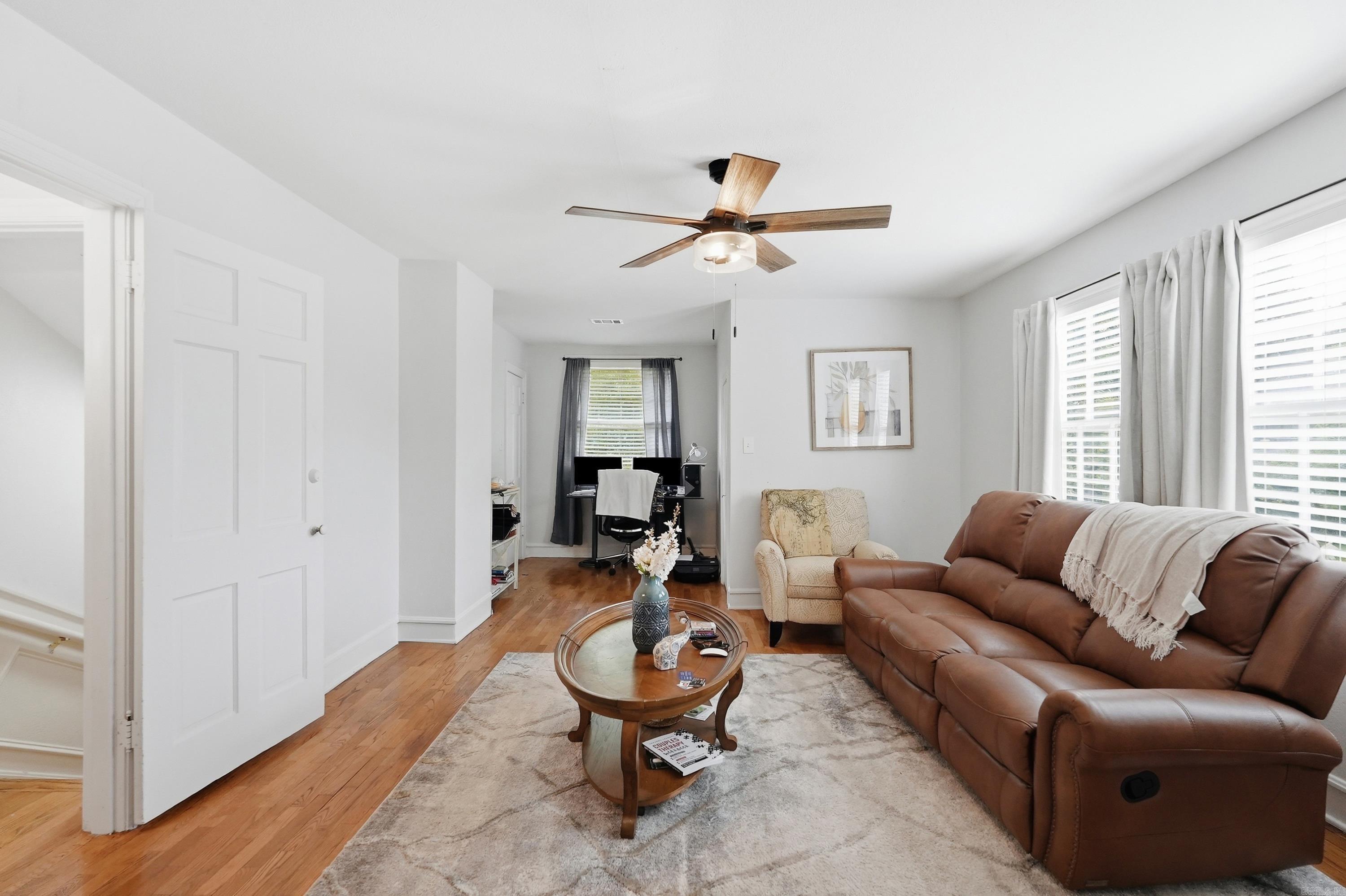 PARK HILL - Residential