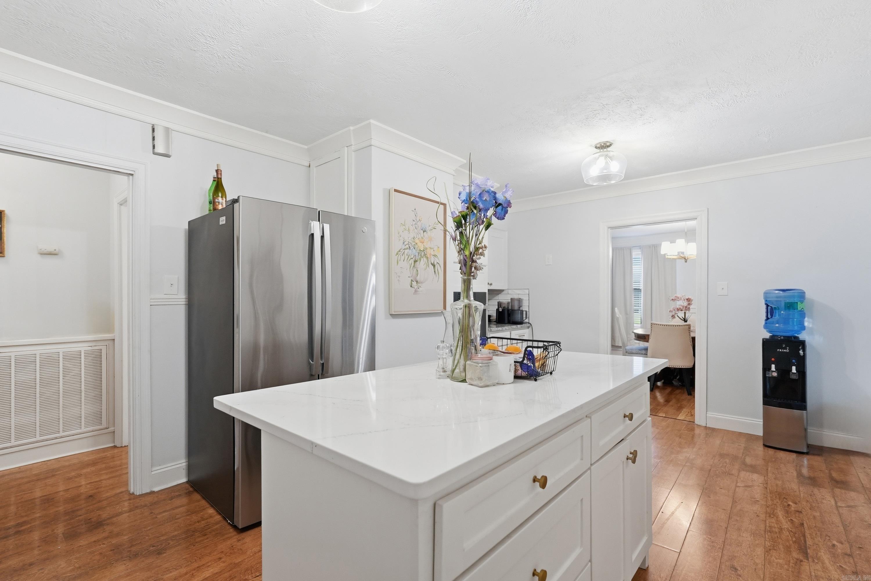 PARK HILL - Residential
