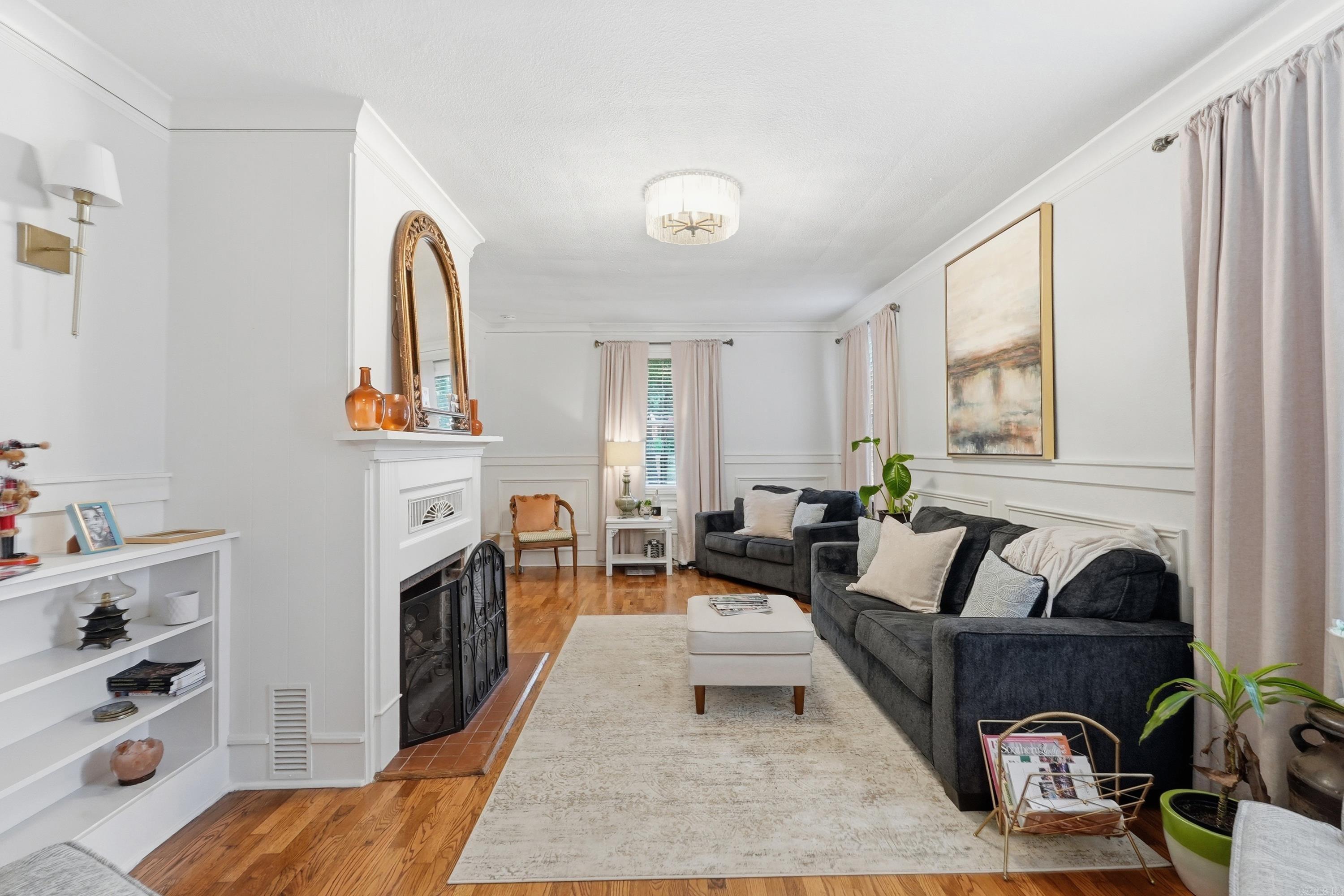 PARK HILL - Residential