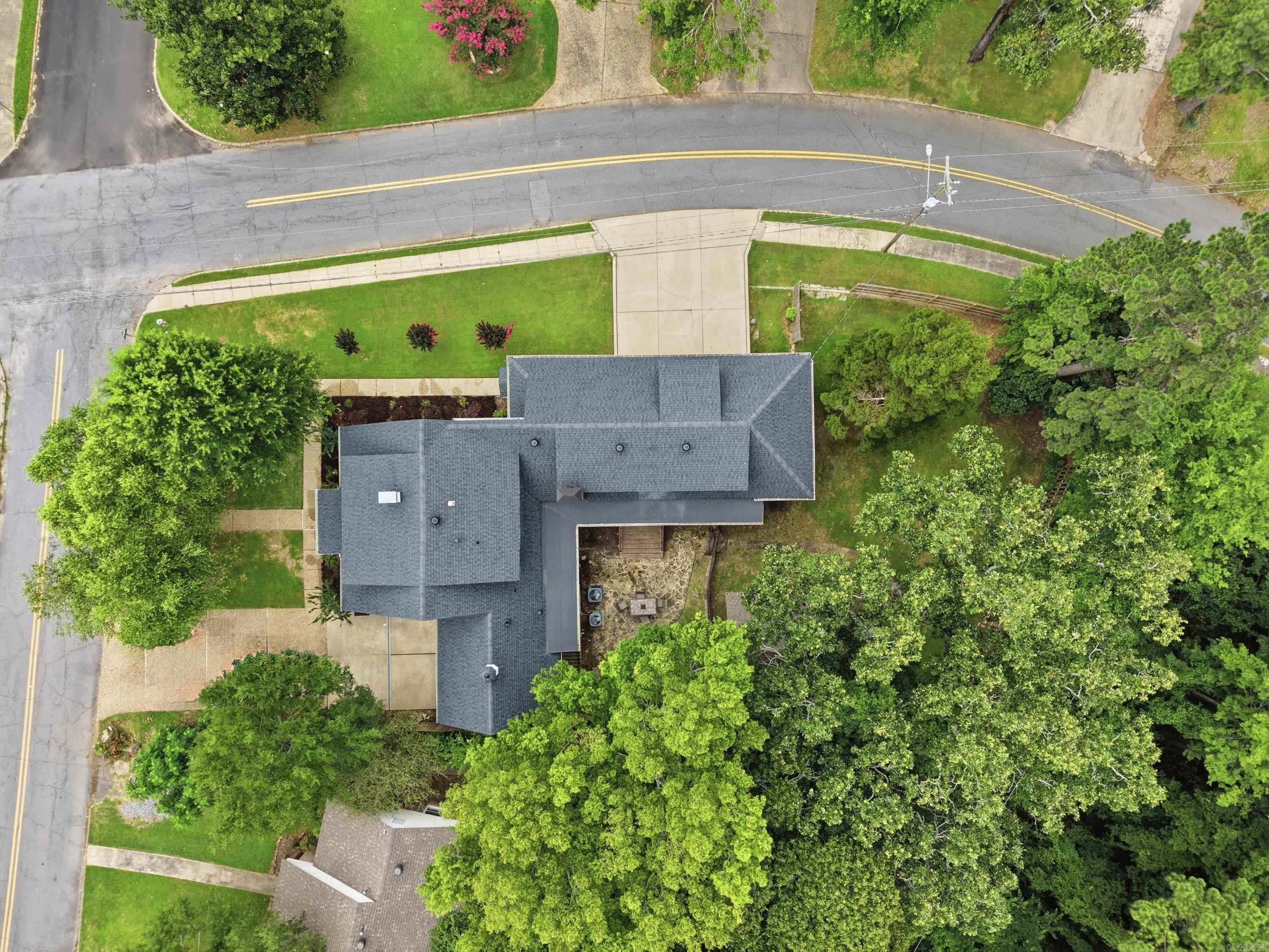 PARK HILL - Residential