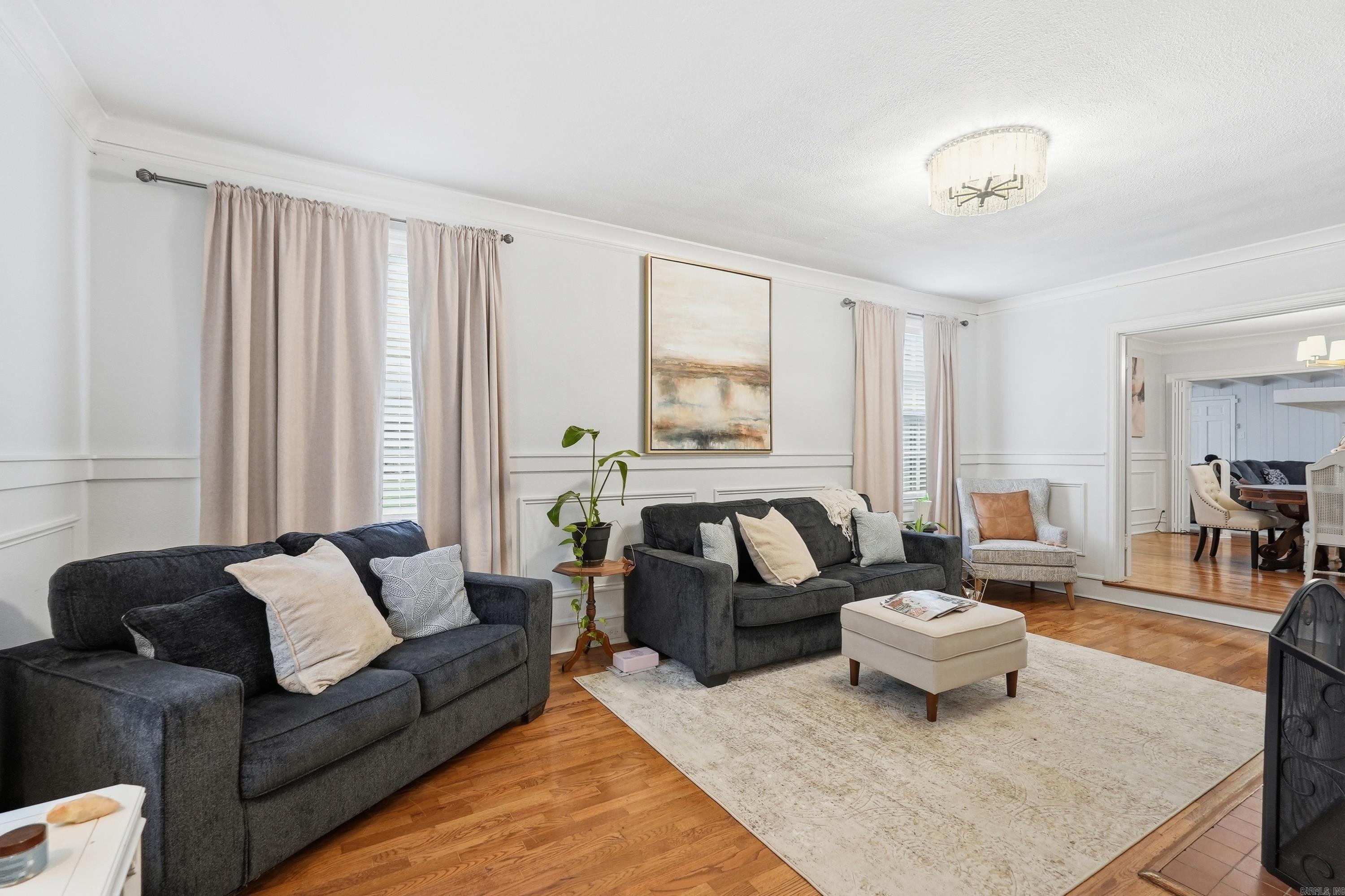 PARK HILL - Residential