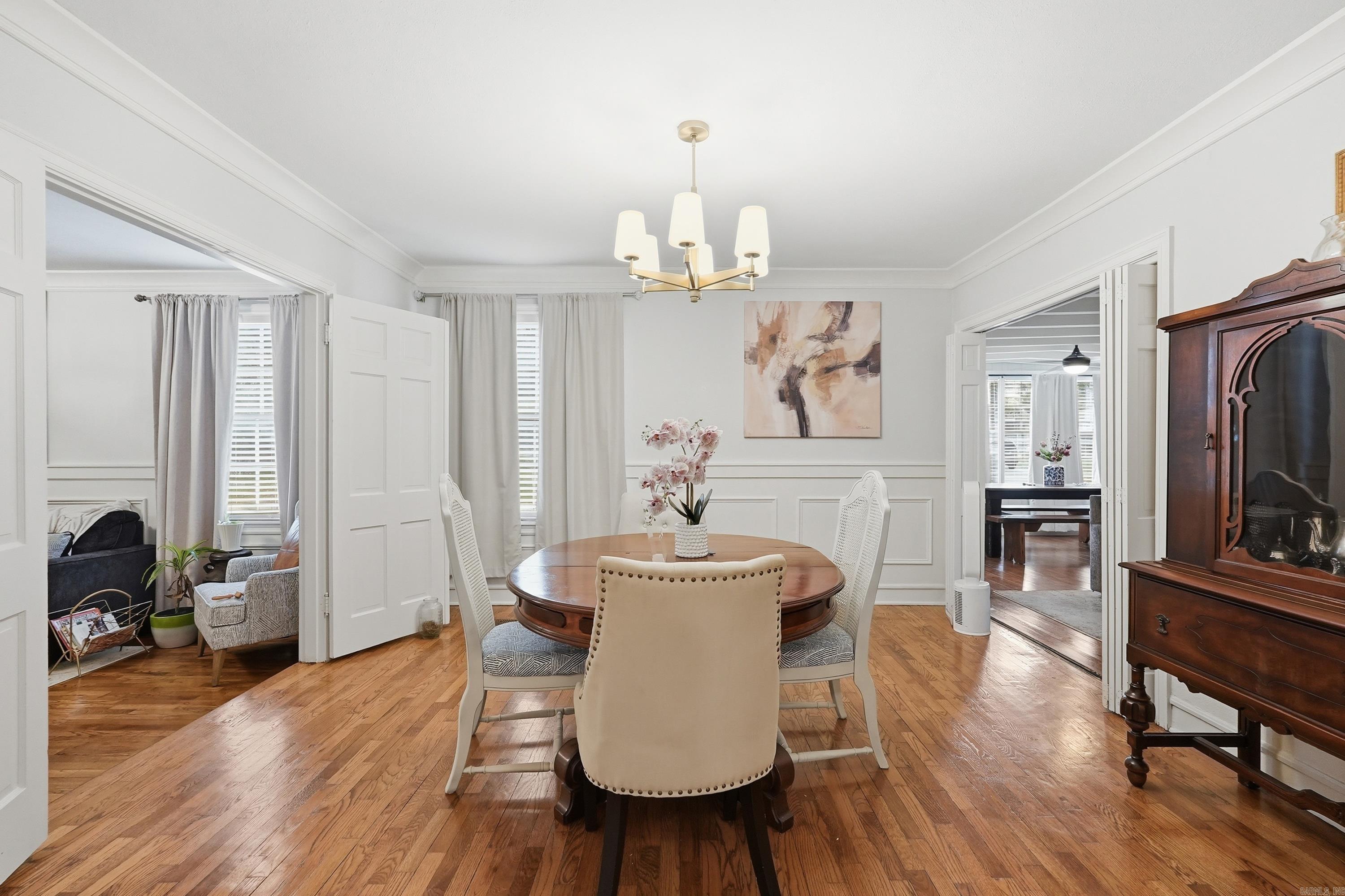 PARK HILL - Residential
