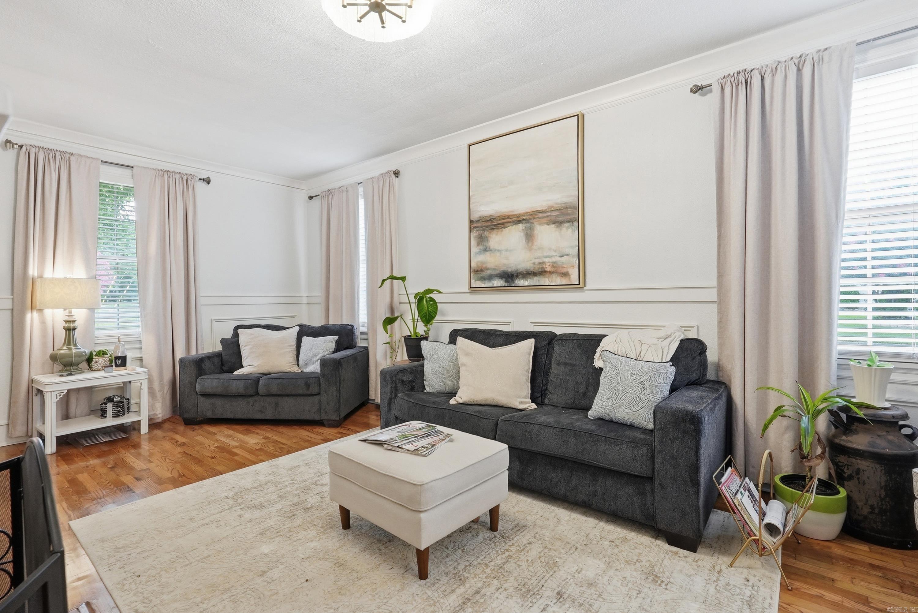 PARK HILL - Residential