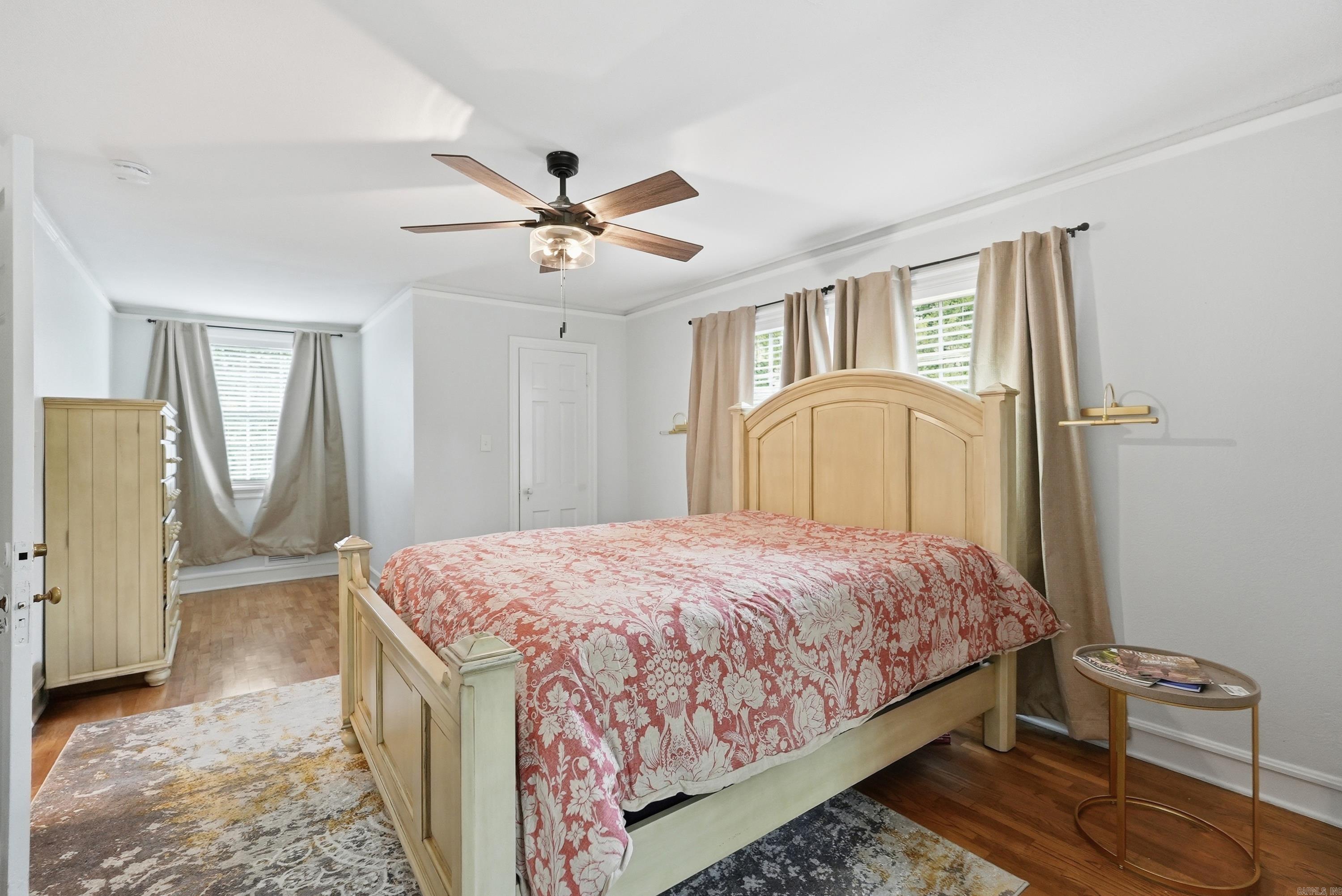 PARK HILL - Residential