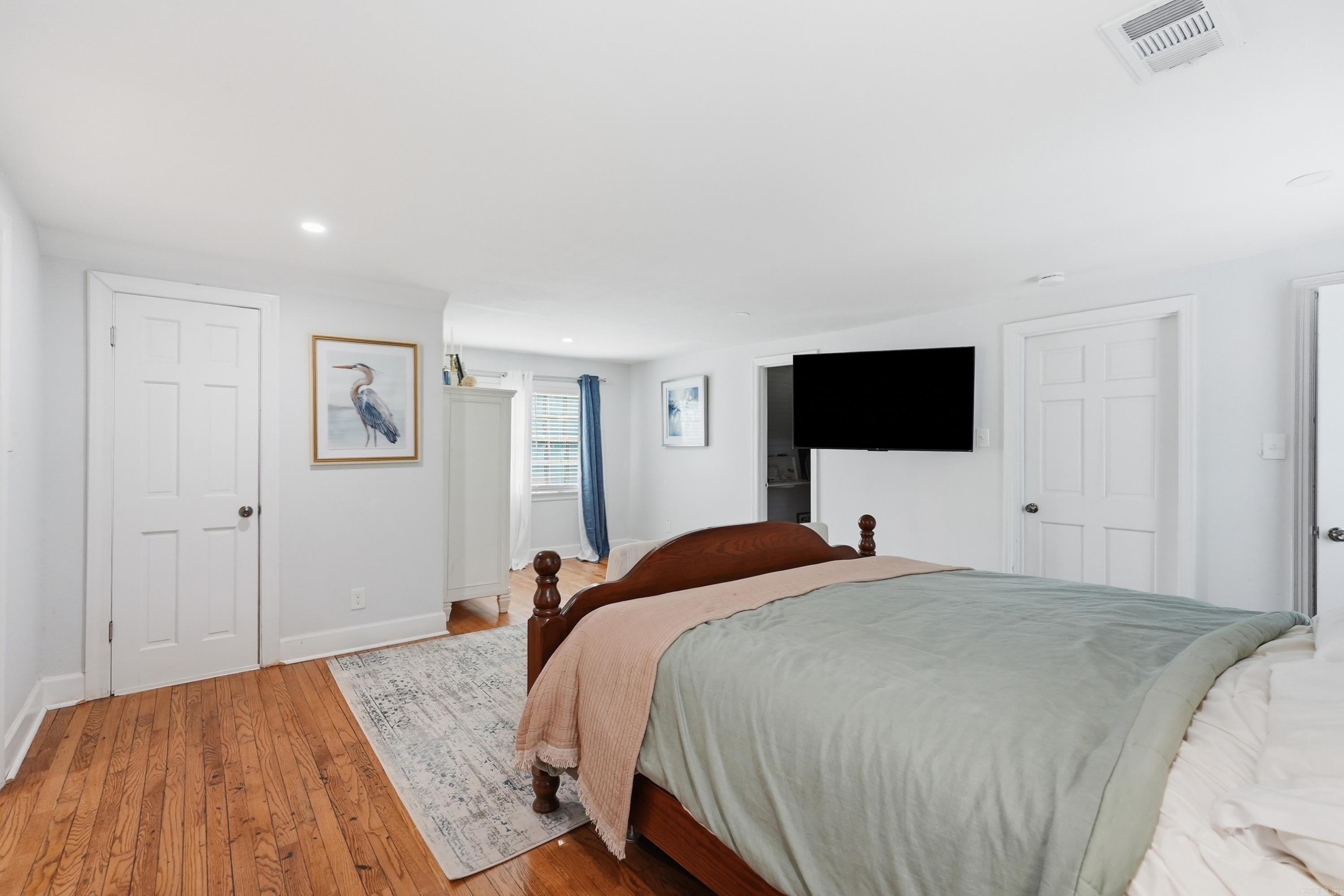 PARK HILL - Residential