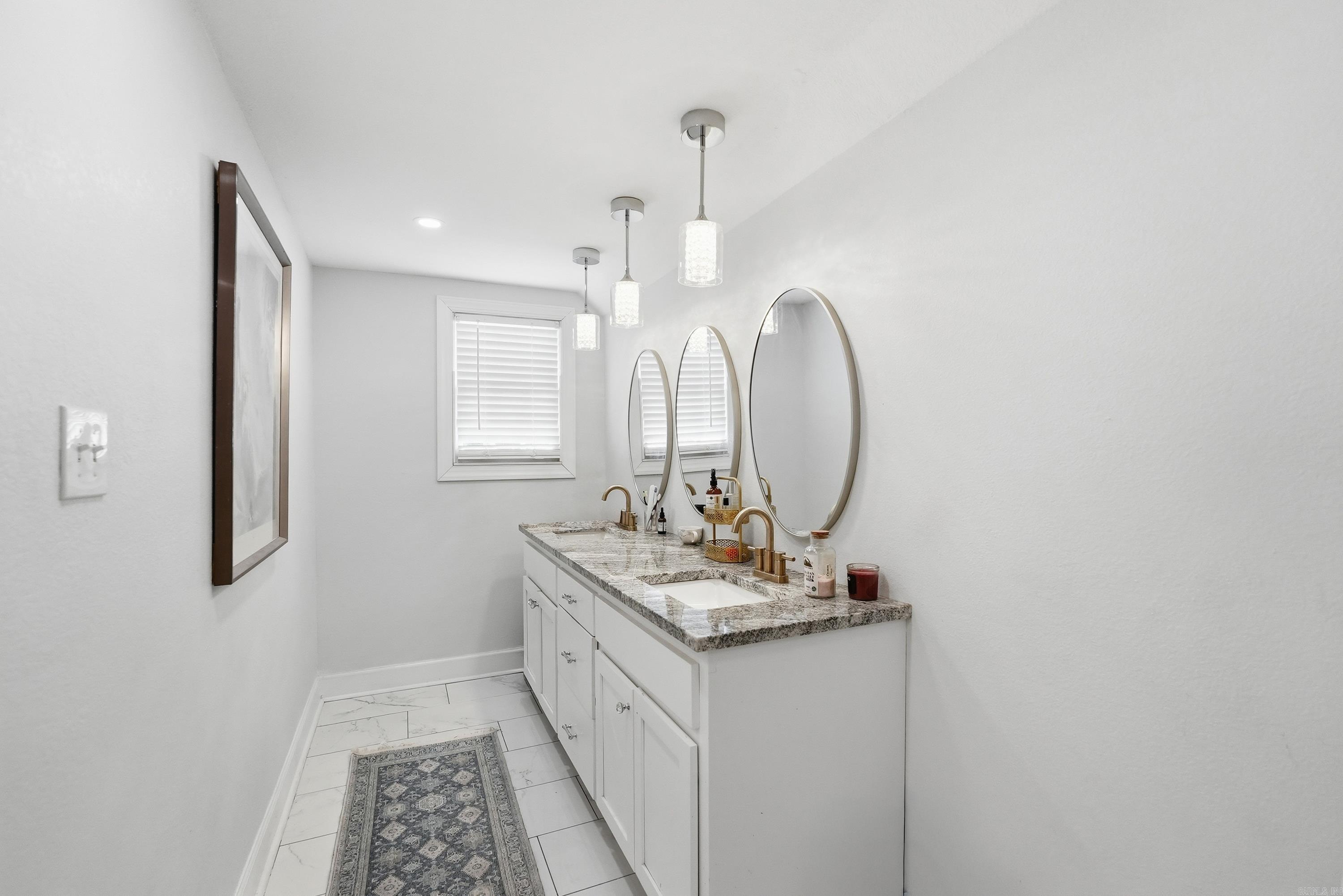 PARK HILL - Residential