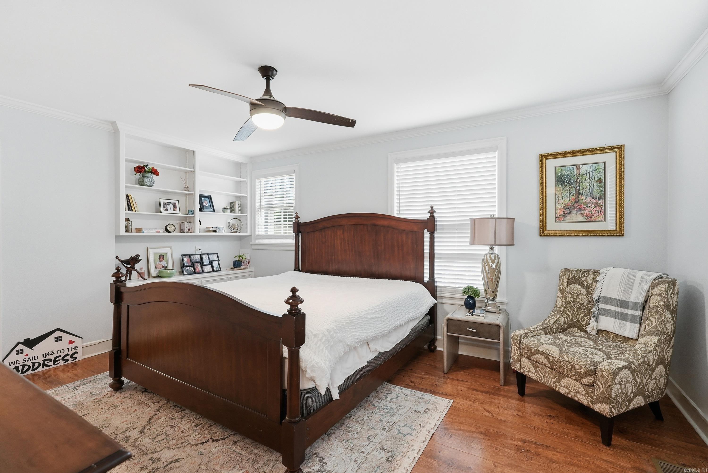 PARK HILL - Residential