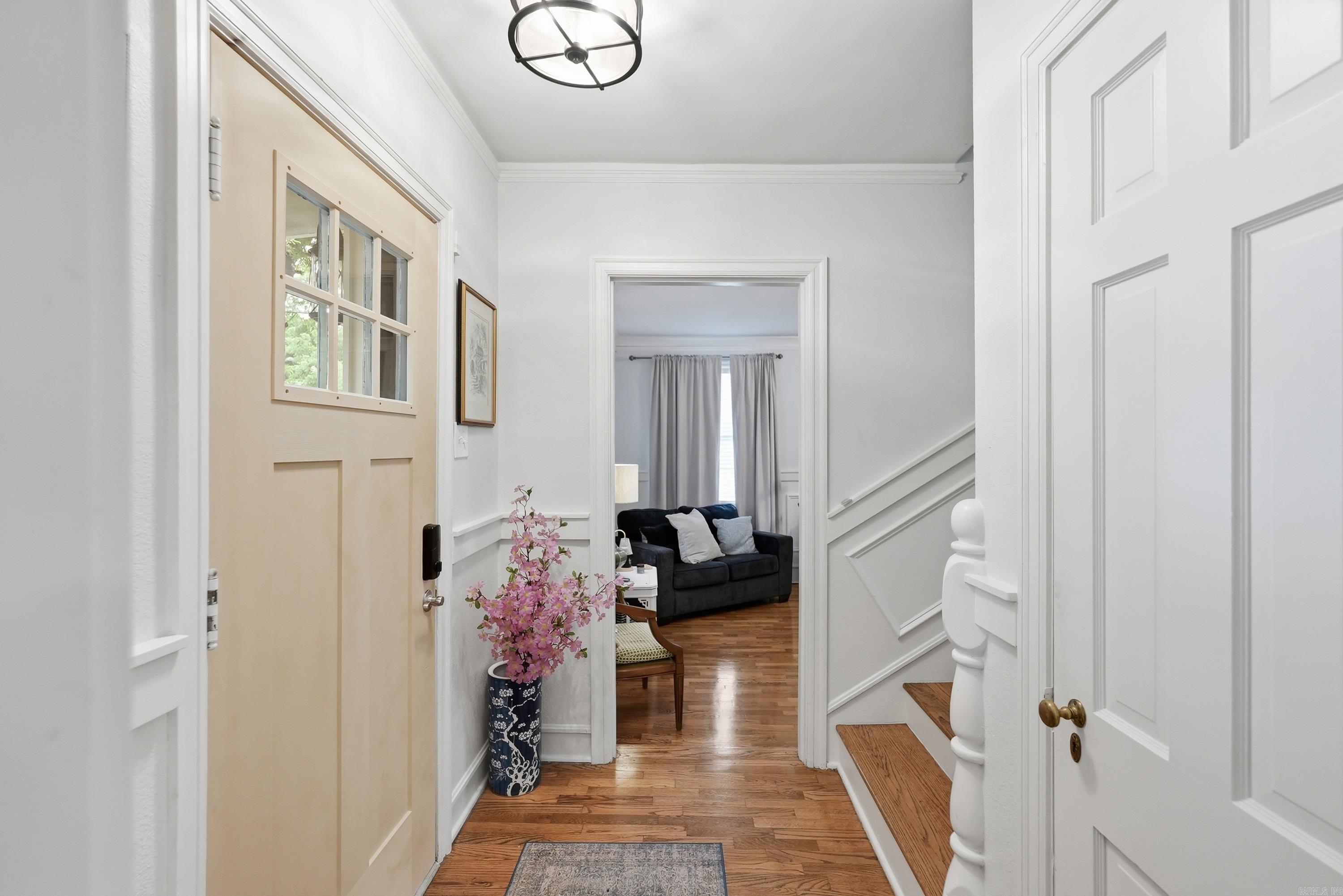 PARK HILL - Residential