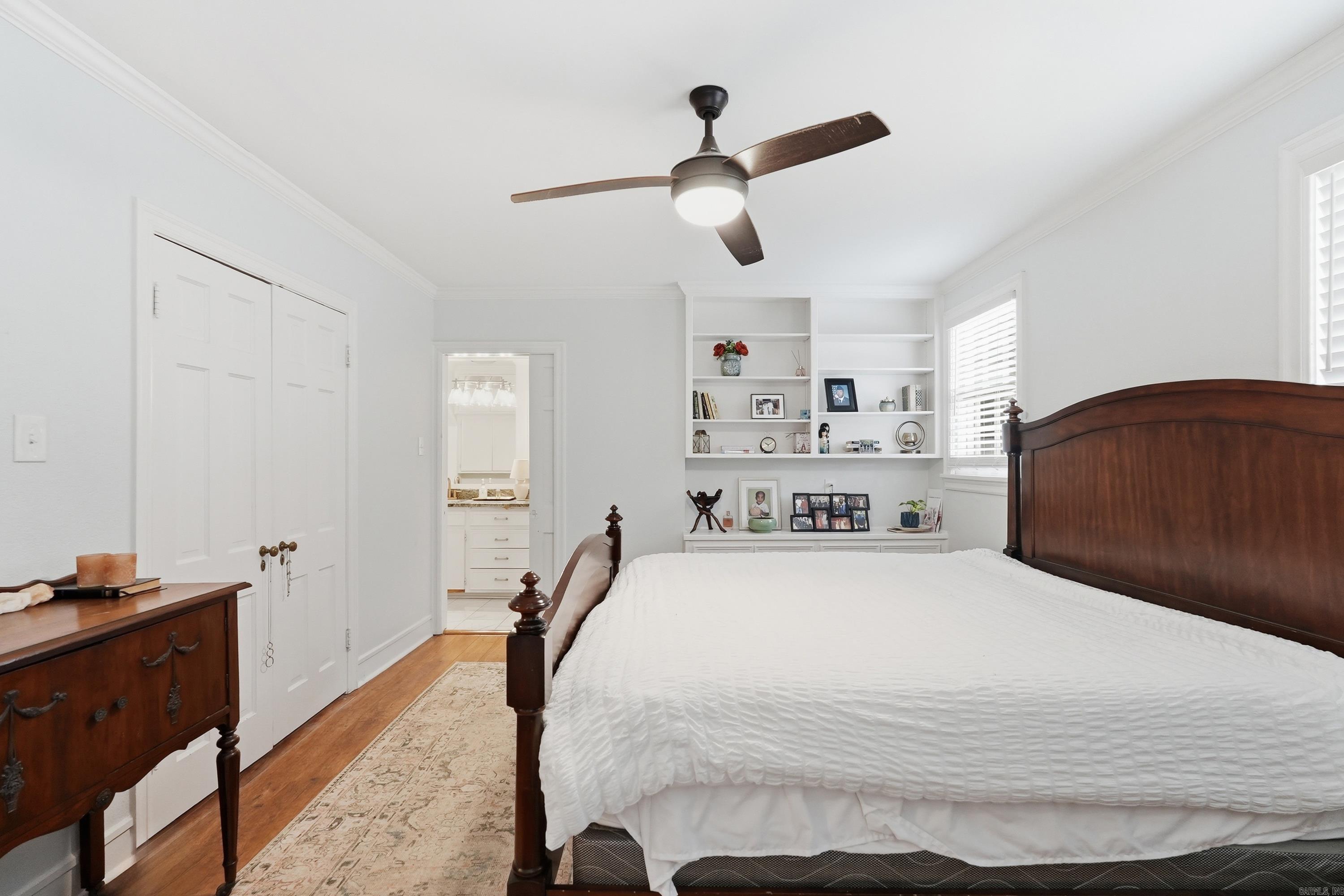 PARK HILL - Residential