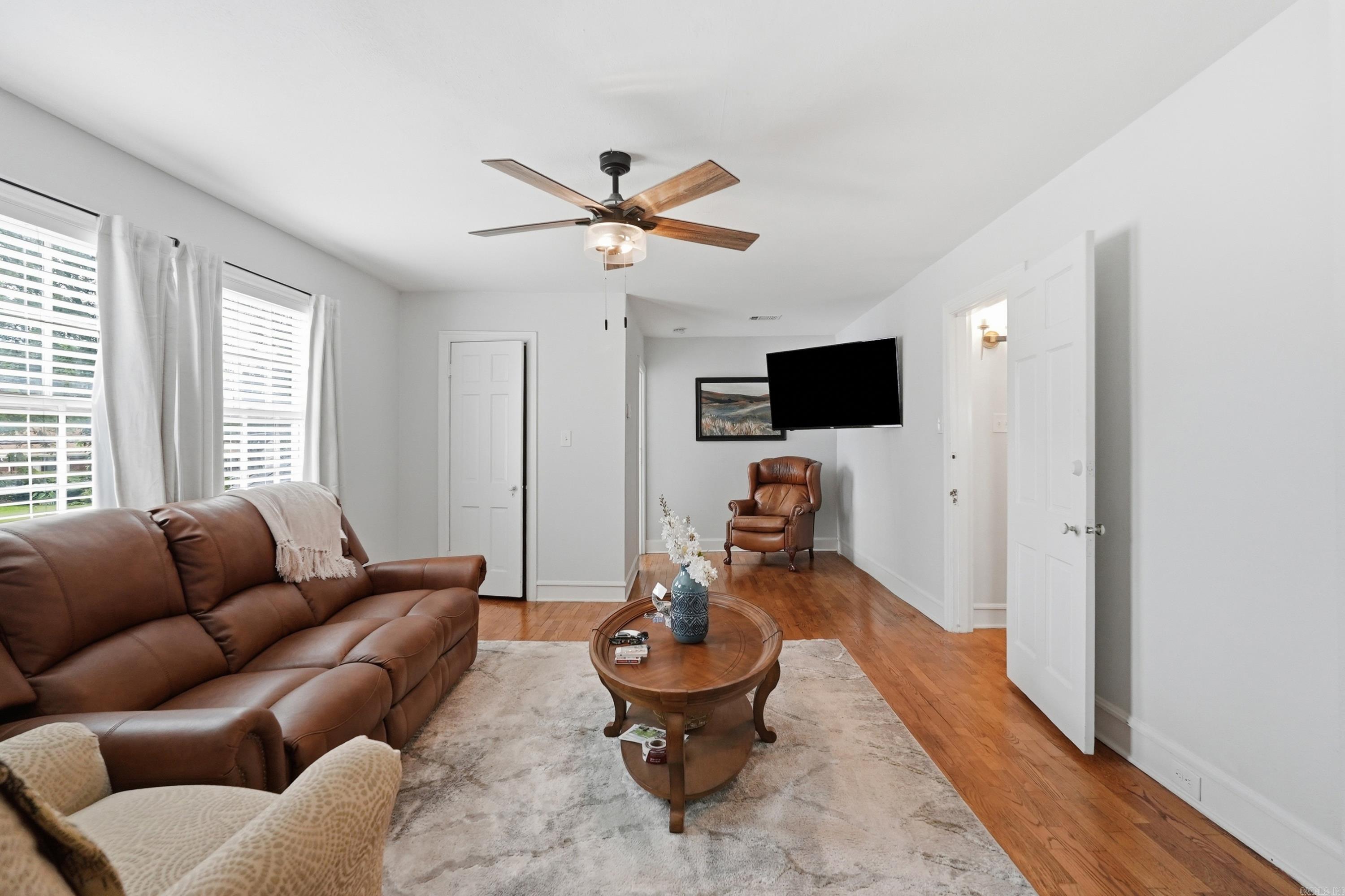 PARK HILL - Residential