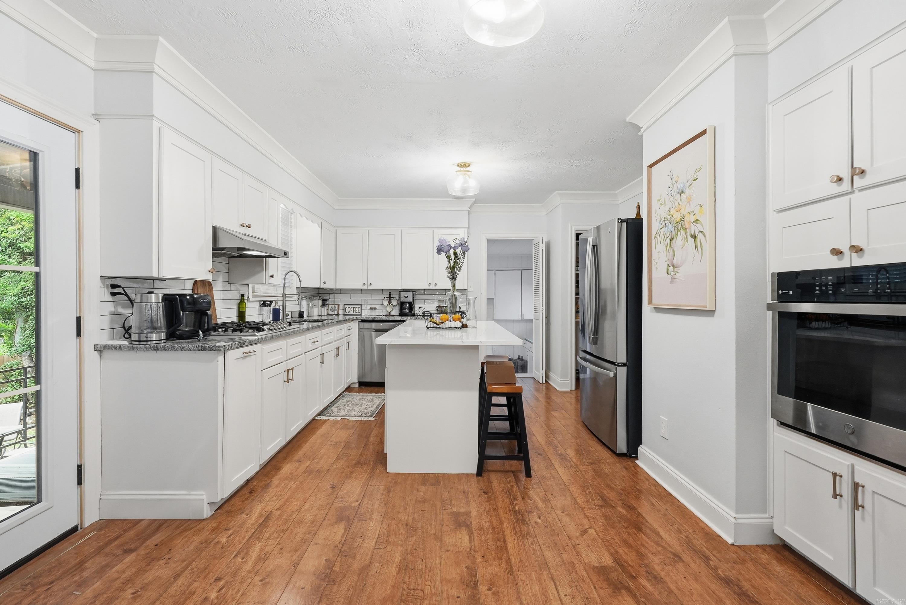 PARK HILL - Residential